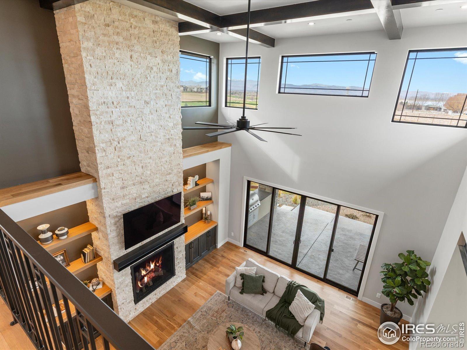 MLS Image #49 for 3650  tall grass court,timnath, Colorado