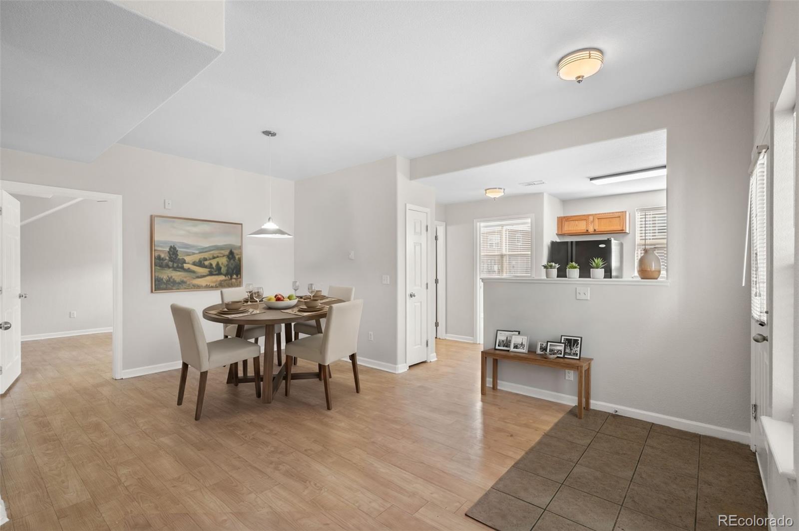 MLS Image #2 for 5800  tower road,denver, Colorado