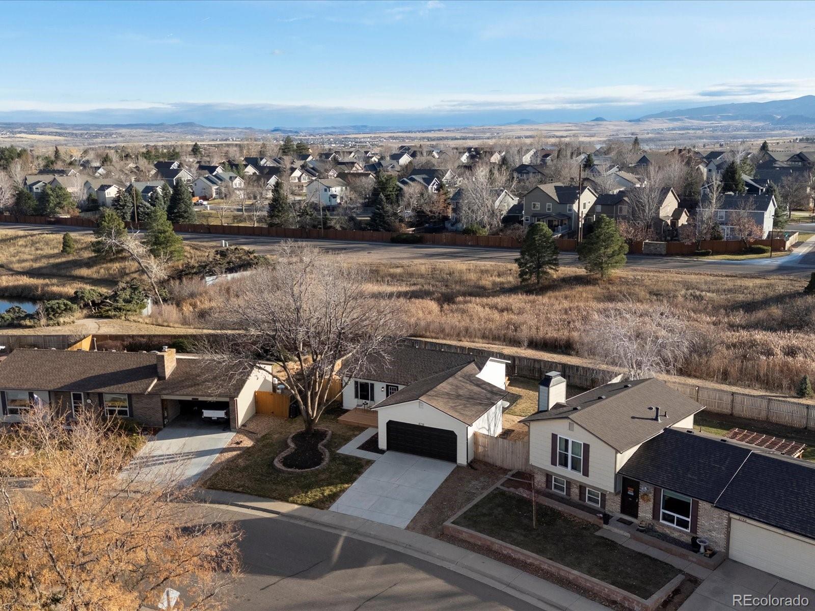MLS Image #3 for 8718 w toller avenue,littleton, Colorado