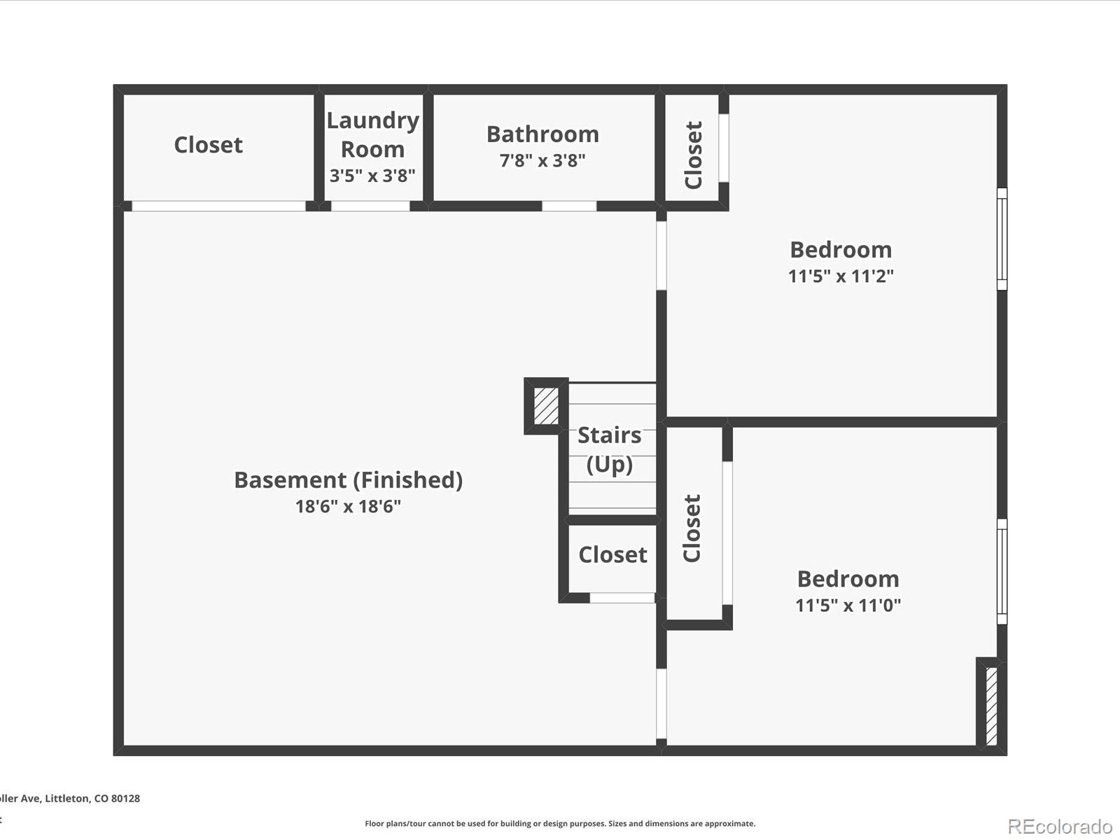 MLS Image #43 for 8718 w toller avenue,littleton, Colorado