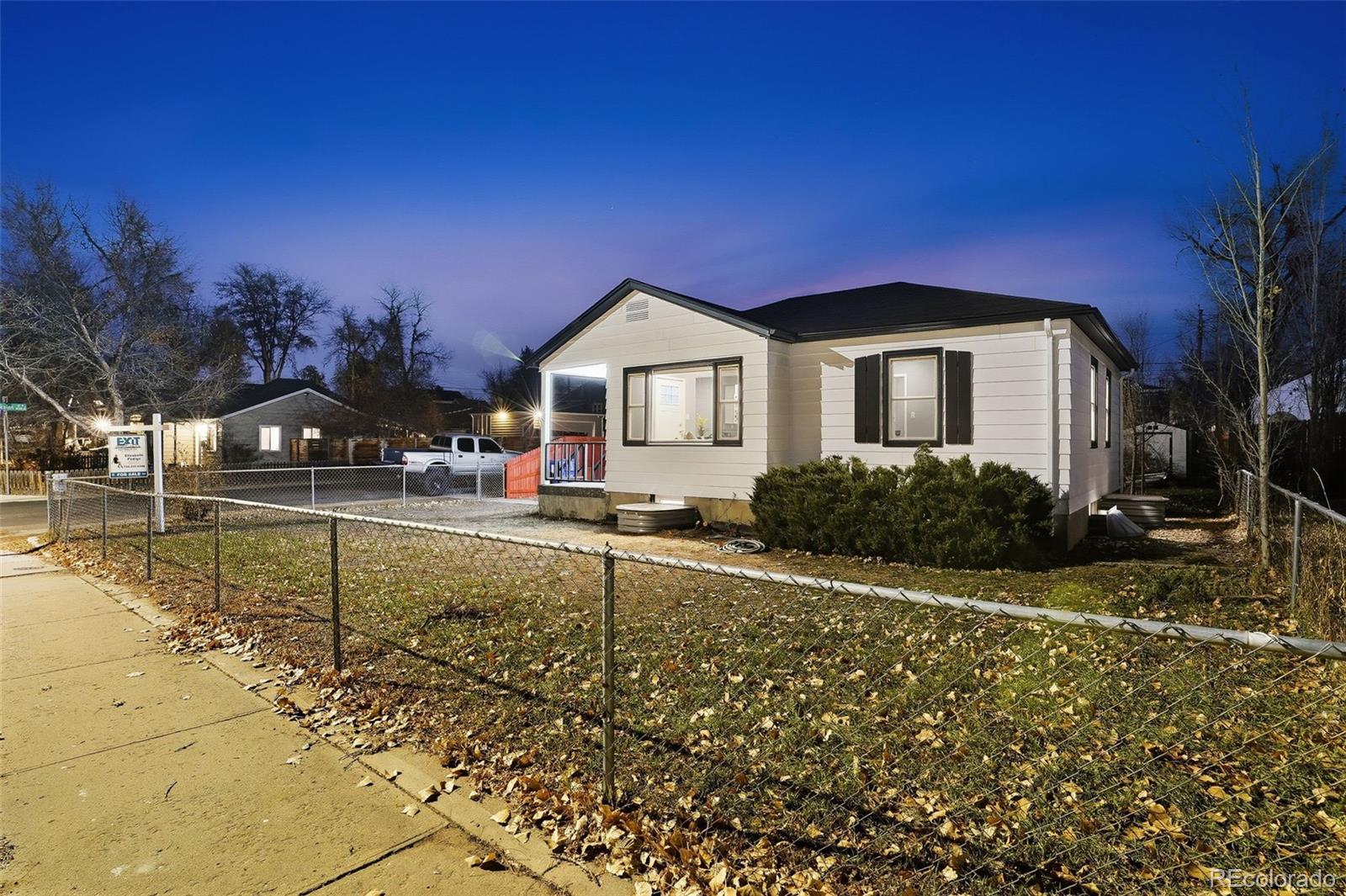 MLS Image #0 for 4200 s bannock street,englewood, Colorado