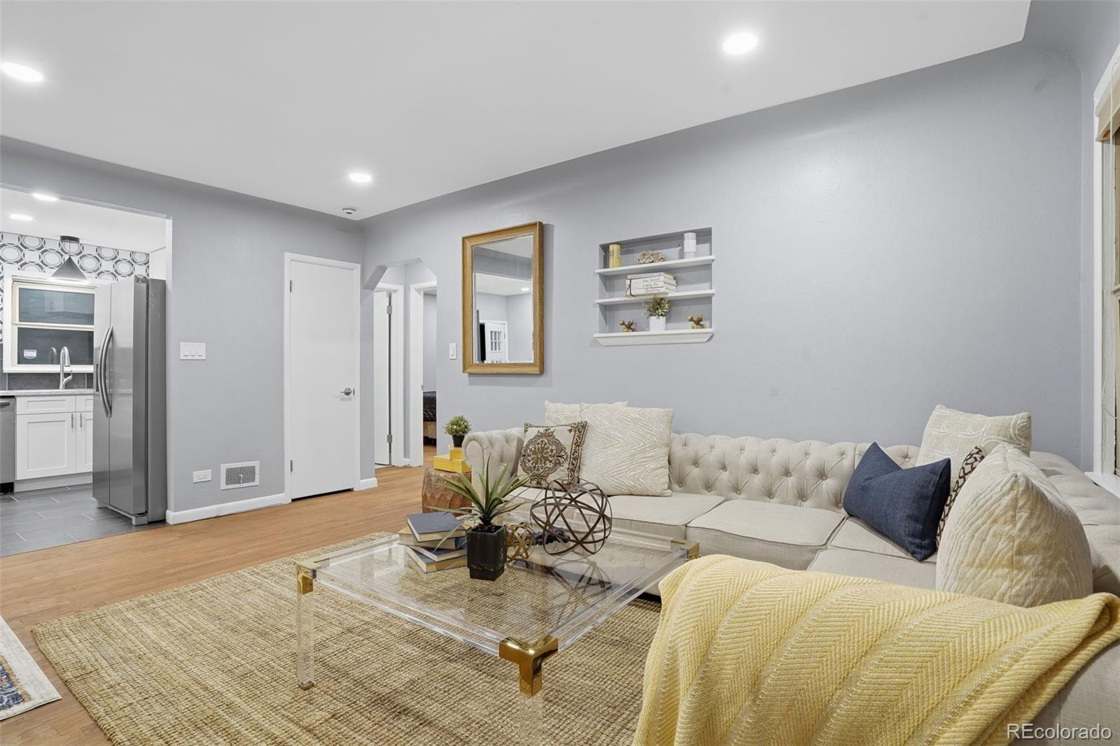 MLS Image #1 for 4200 s bannock street,englewood, Colorado