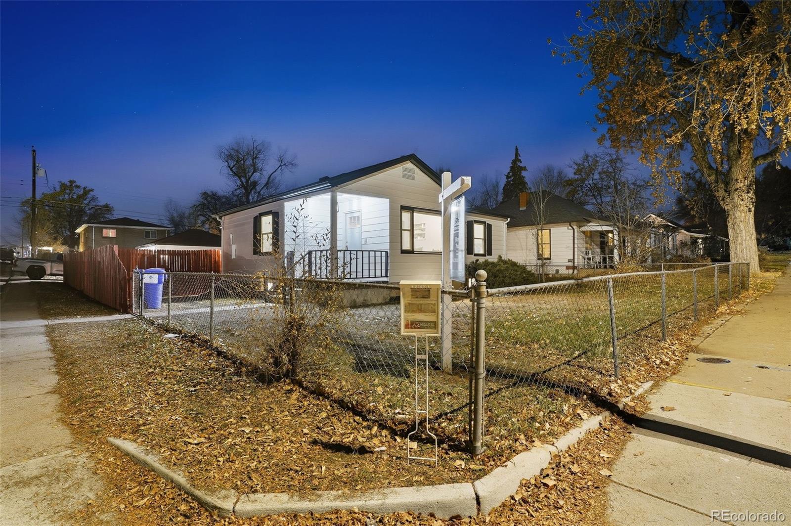MLS Image #26 for 4200 s bannock street,englewood, Colorado
