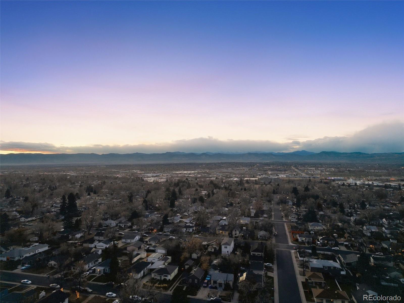 MLS Image #28 for 4200 s bannock street,englewood, Colorado