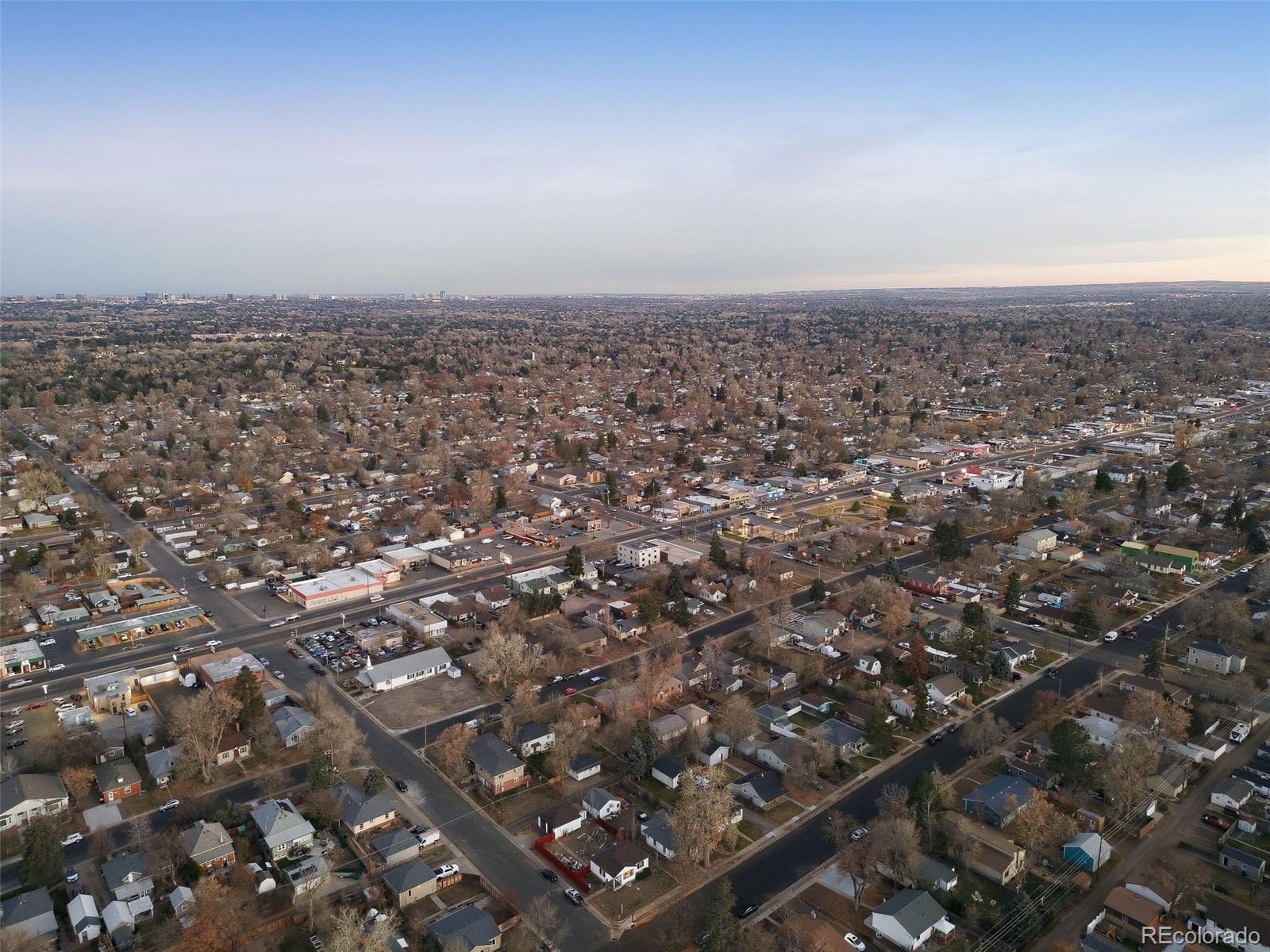 MLS Image #29 for 4200 s bannock street,englewood, Colorado