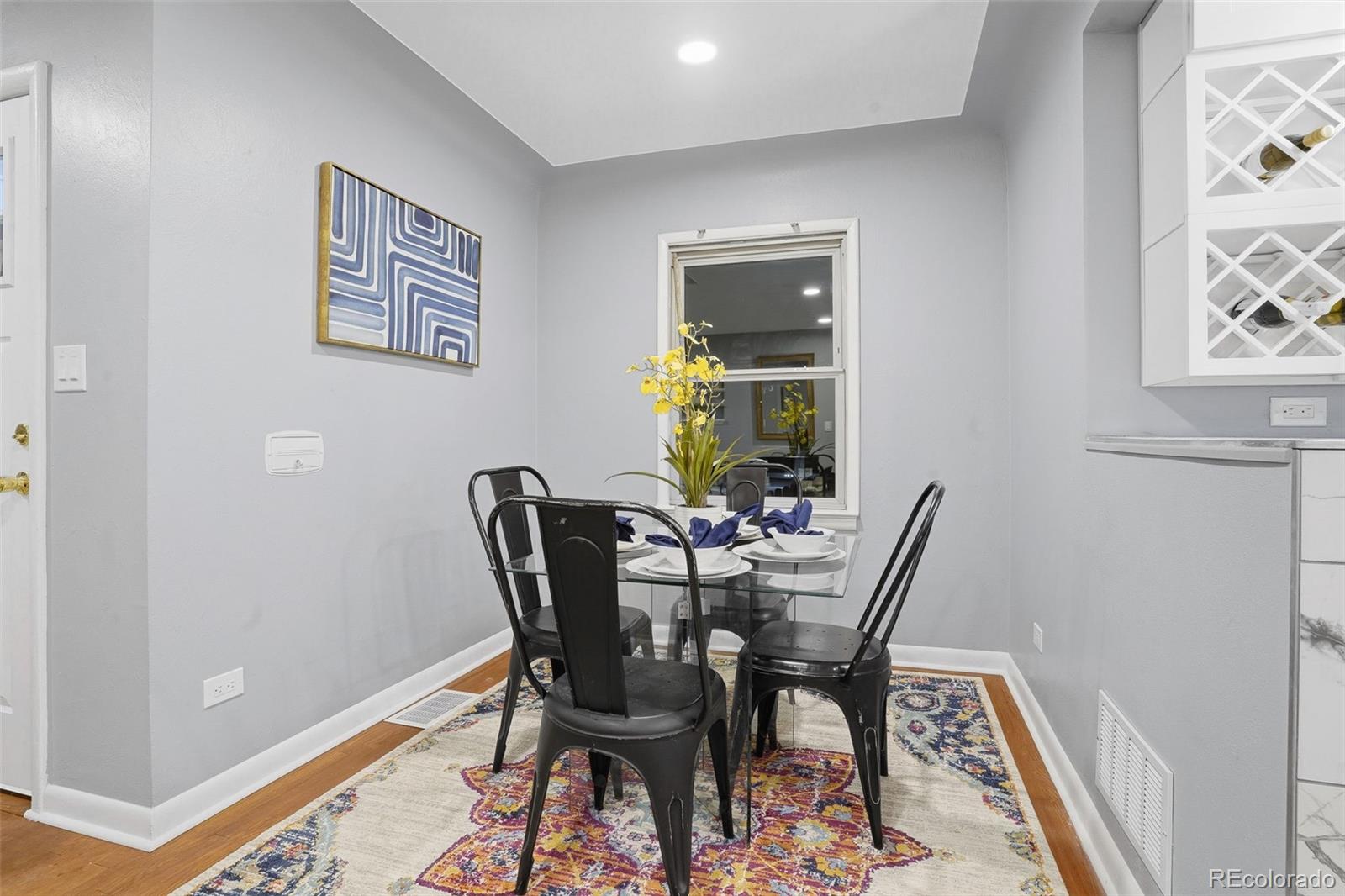 MLS Image #3 for 4200 s bannock street,englewood, Colorado