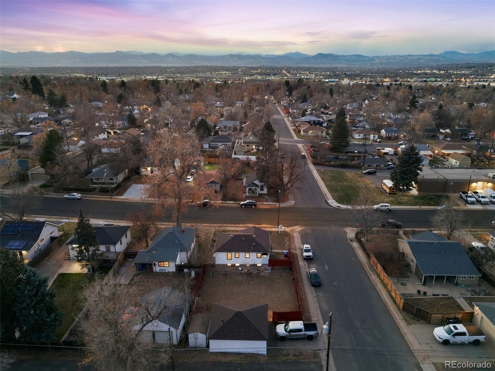 MLS Image #30 for 4200 s bannock street,englewood, Colorado