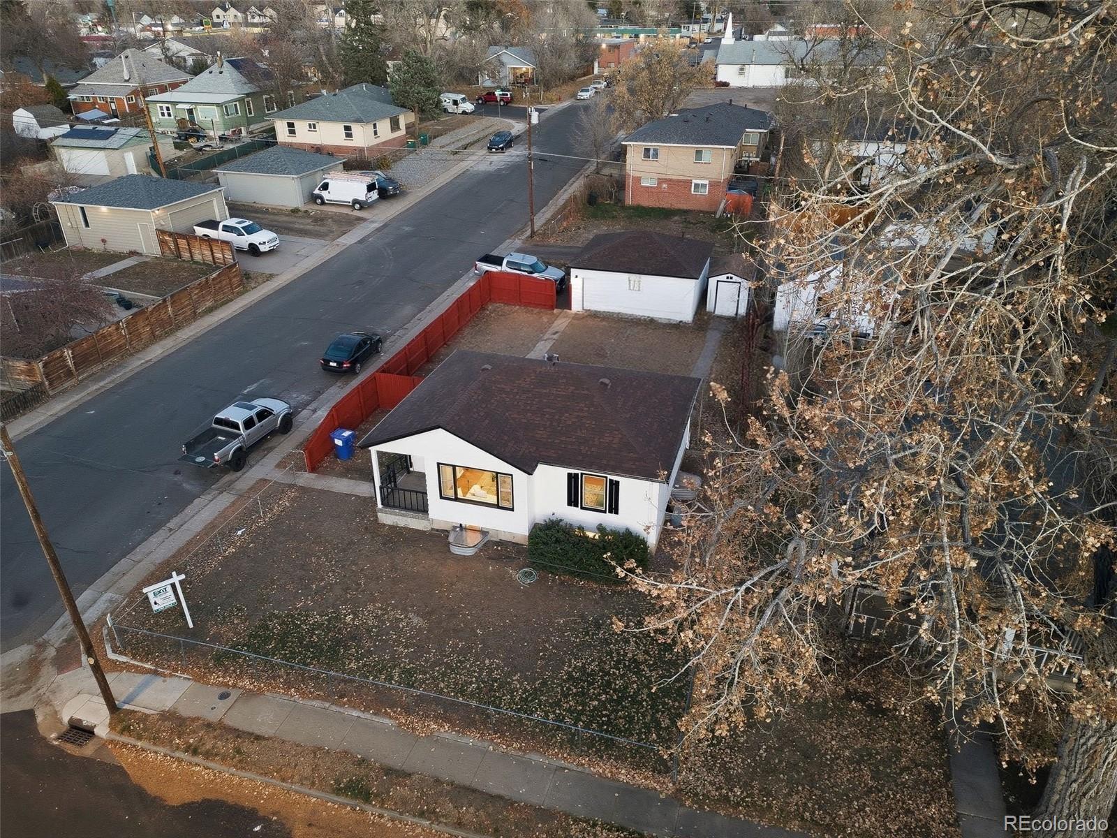 MLS Image #31 for 4200 s bannock street,englewood, Colorado