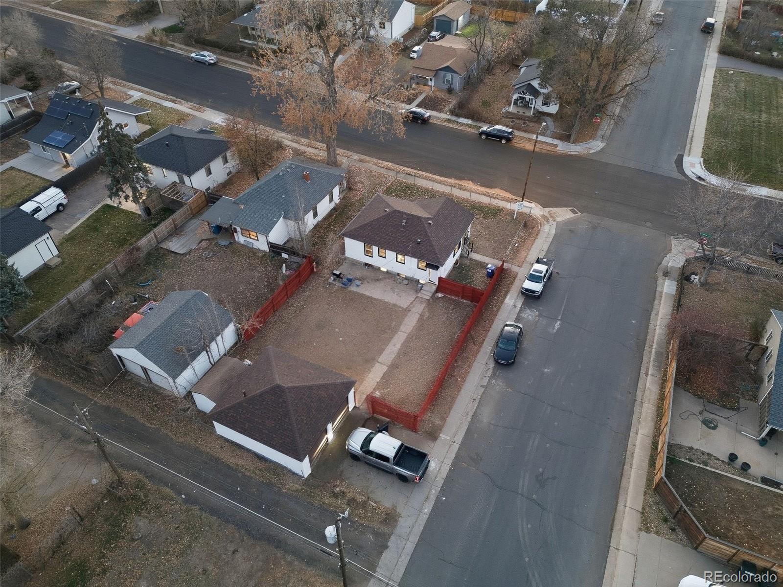 MLS Image #32 for 4200 s bannock street,englewood, Colorado