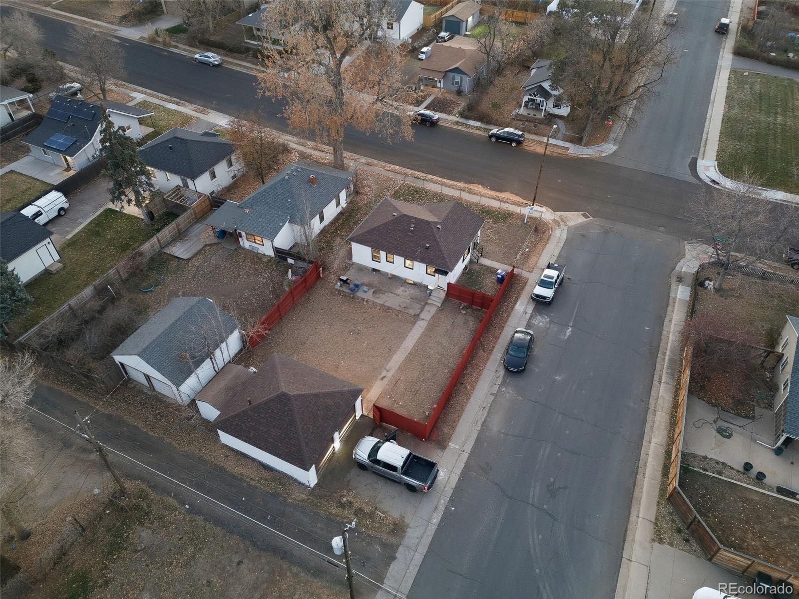 MLS Image #33 for 4200 s bannock street,englewood, Colorado