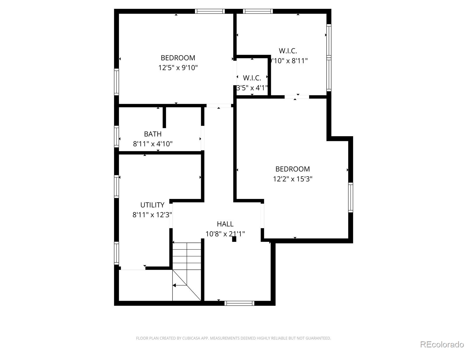 MLS Image #34 for 4200 s bannock street,englewood, Colorado