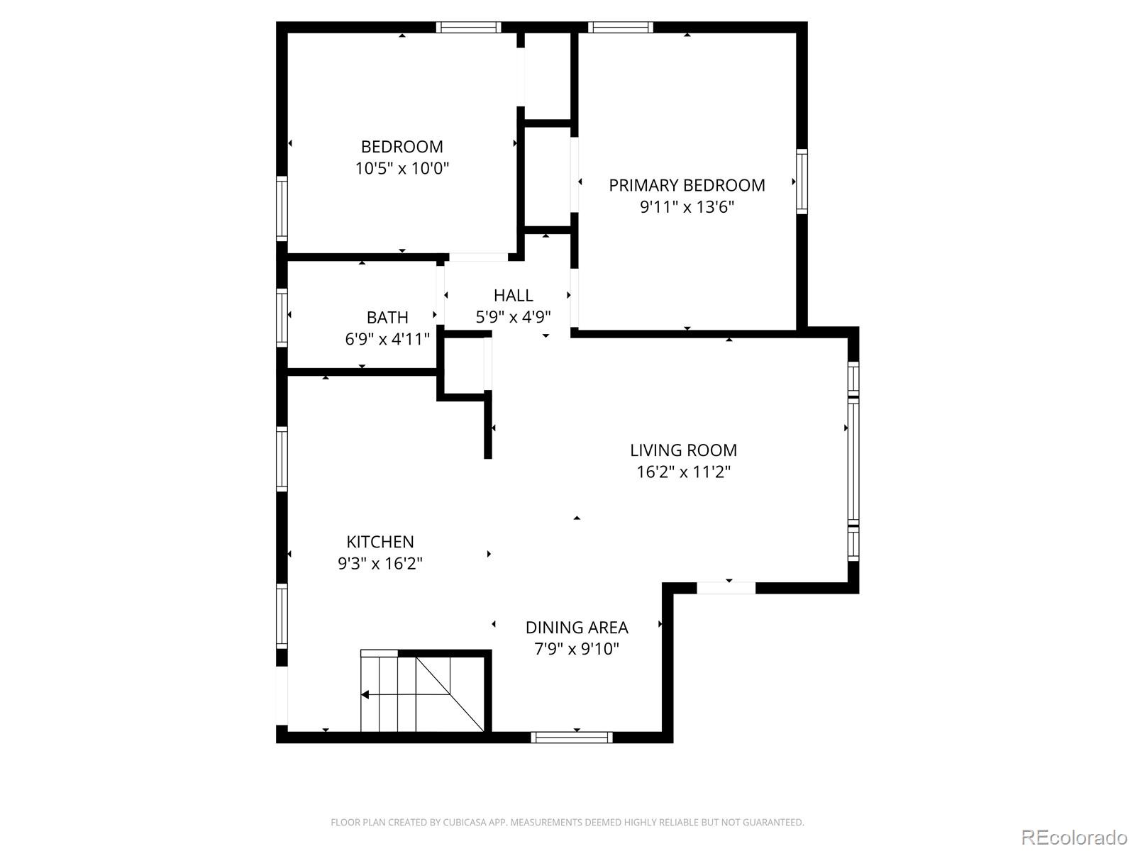 MLS Image #35 for 4200 s bannock street,englewood, Colorado
