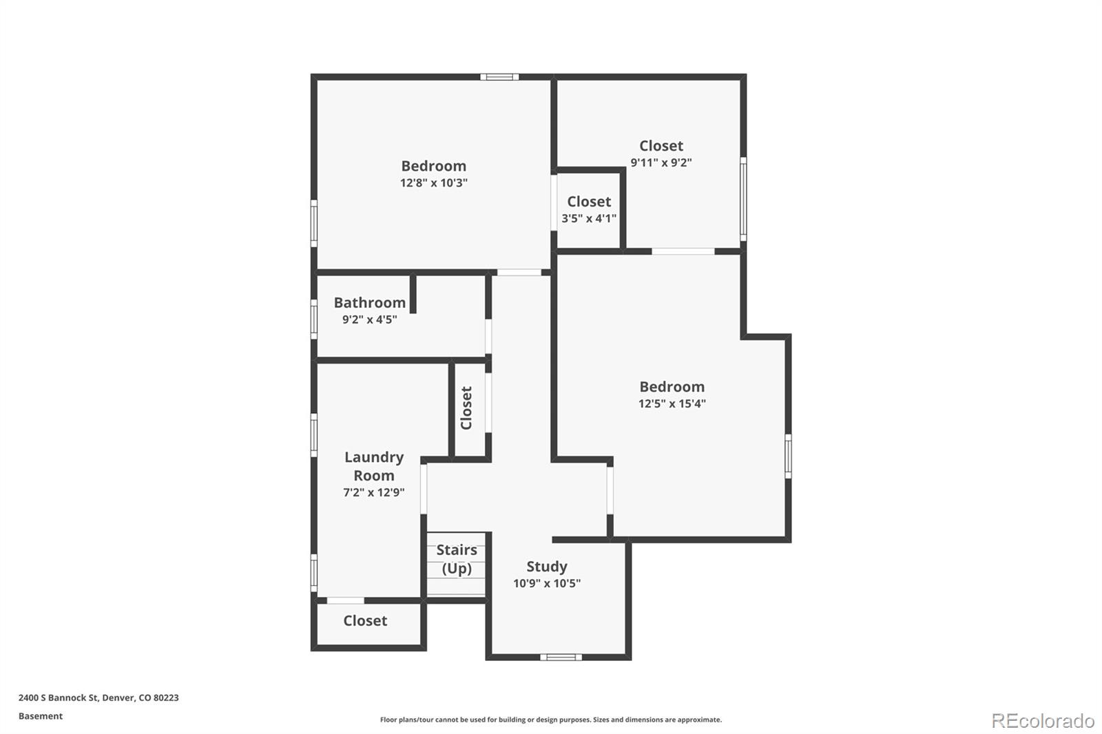 MLS Image #37 for 4200 s bannock street,englewood, Colorado