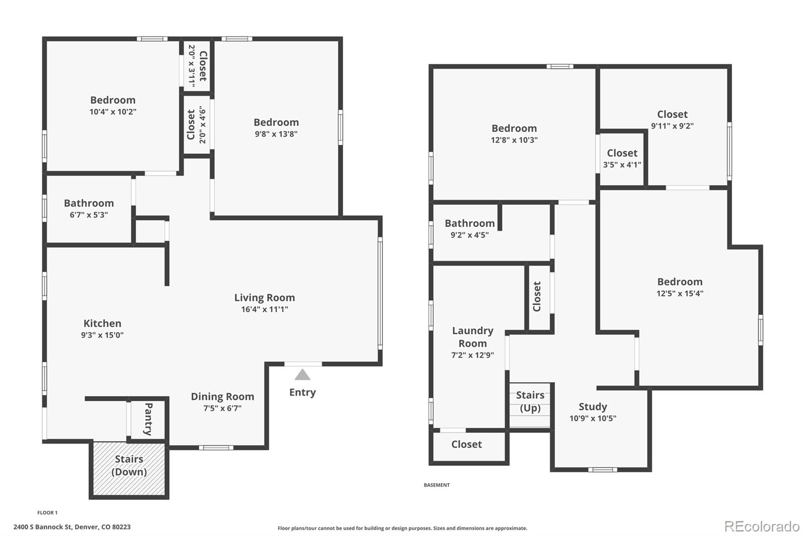 MLS Image #39 for 4200 s bannock street,englewood, Colorado