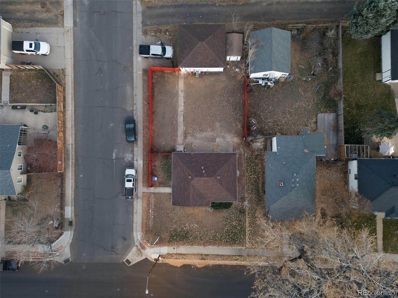 MLS Image #40 for 4200 s bannock street,englewood, Colorado
