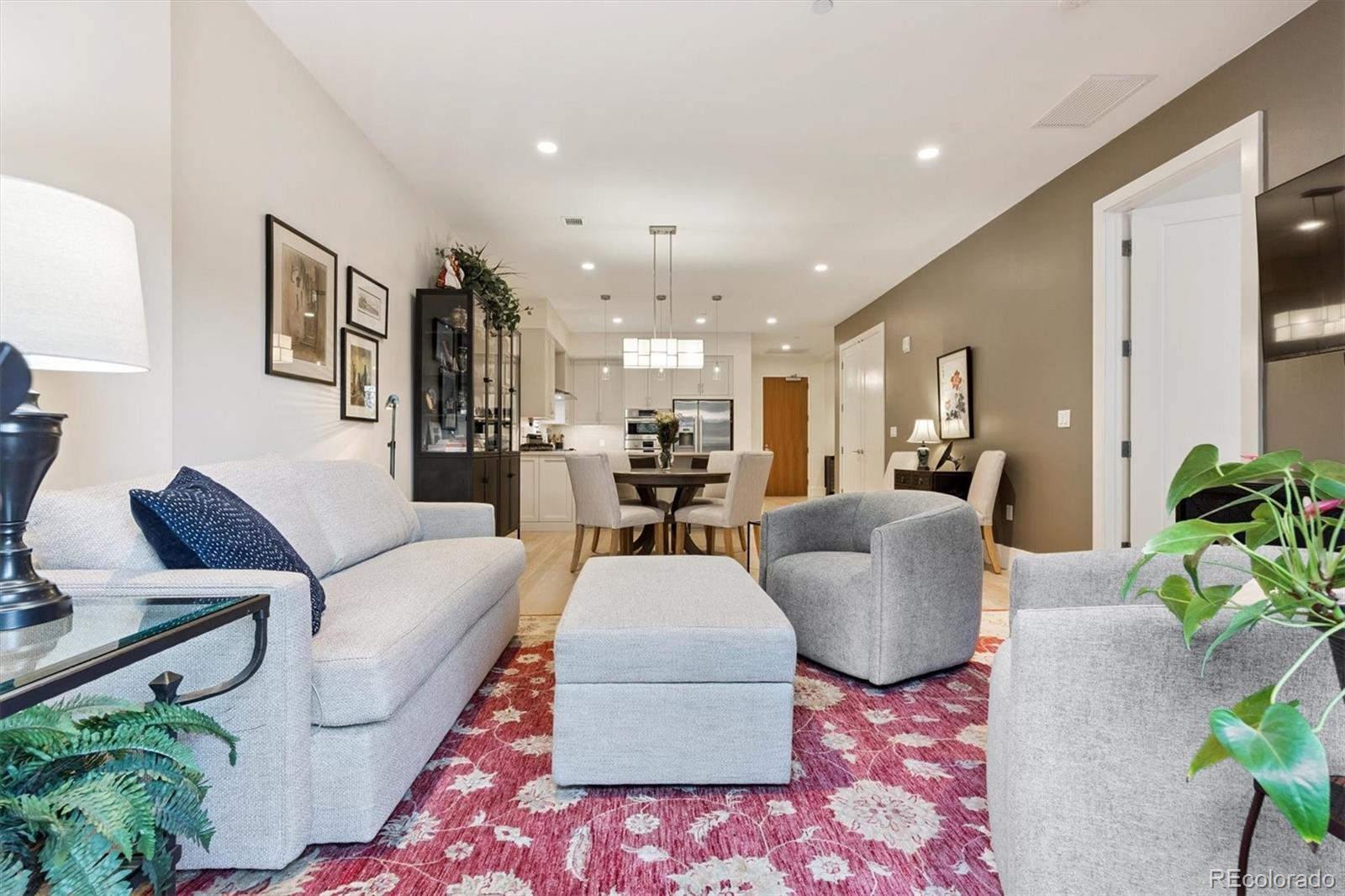 MLS Image #10 for 250  columbine street 216,denver, Colorado