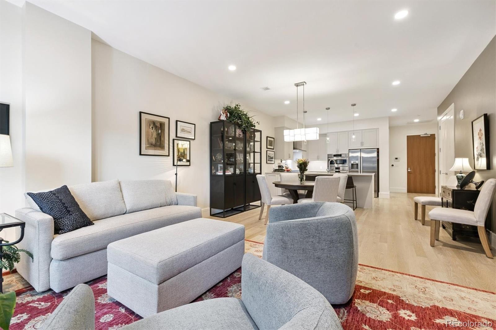 MLS Image #11 for 250  columbine street 216,denver, Colorado