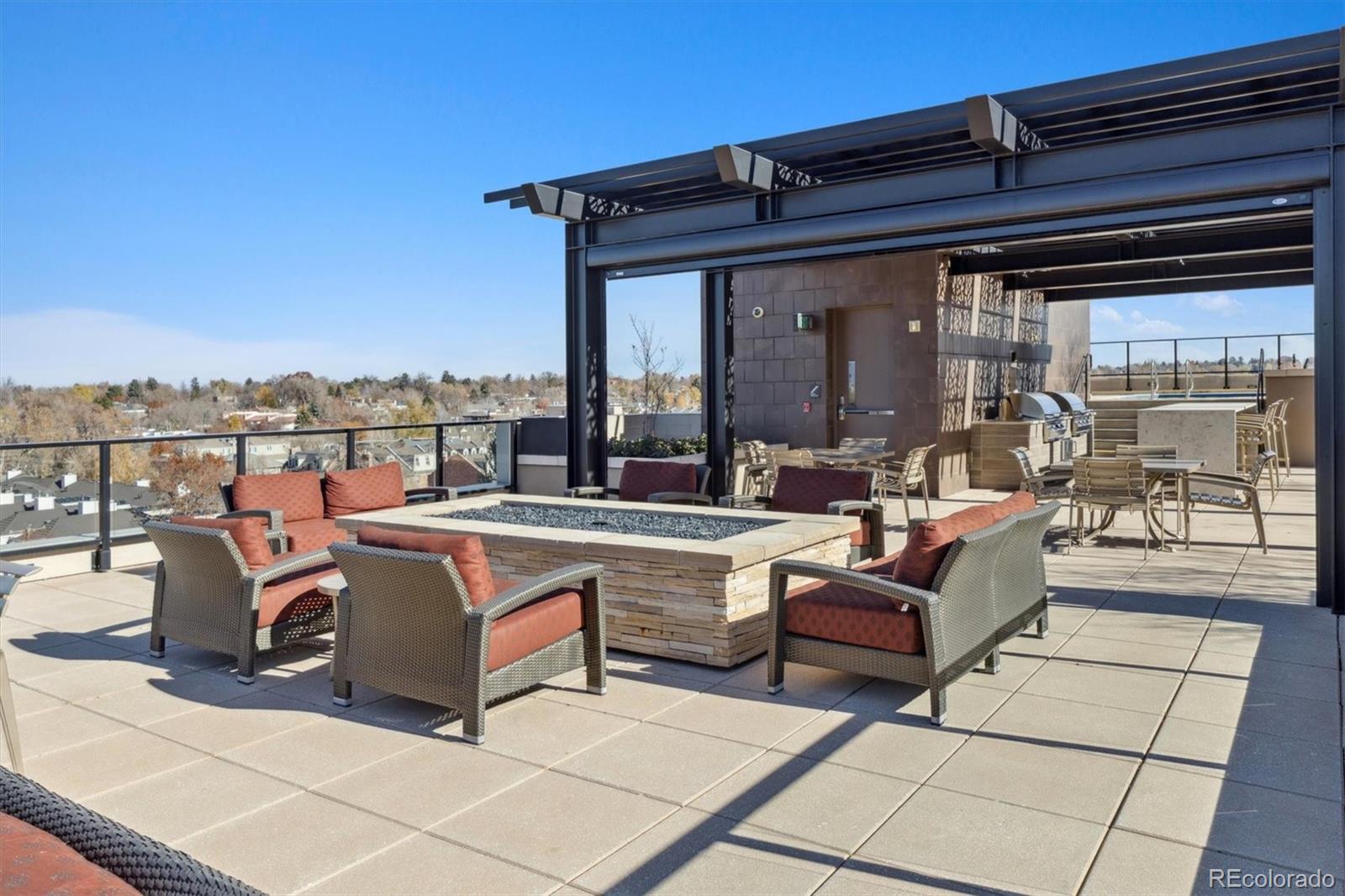 MLS Image #29 for 250  columbine street 216,denver, Colorado