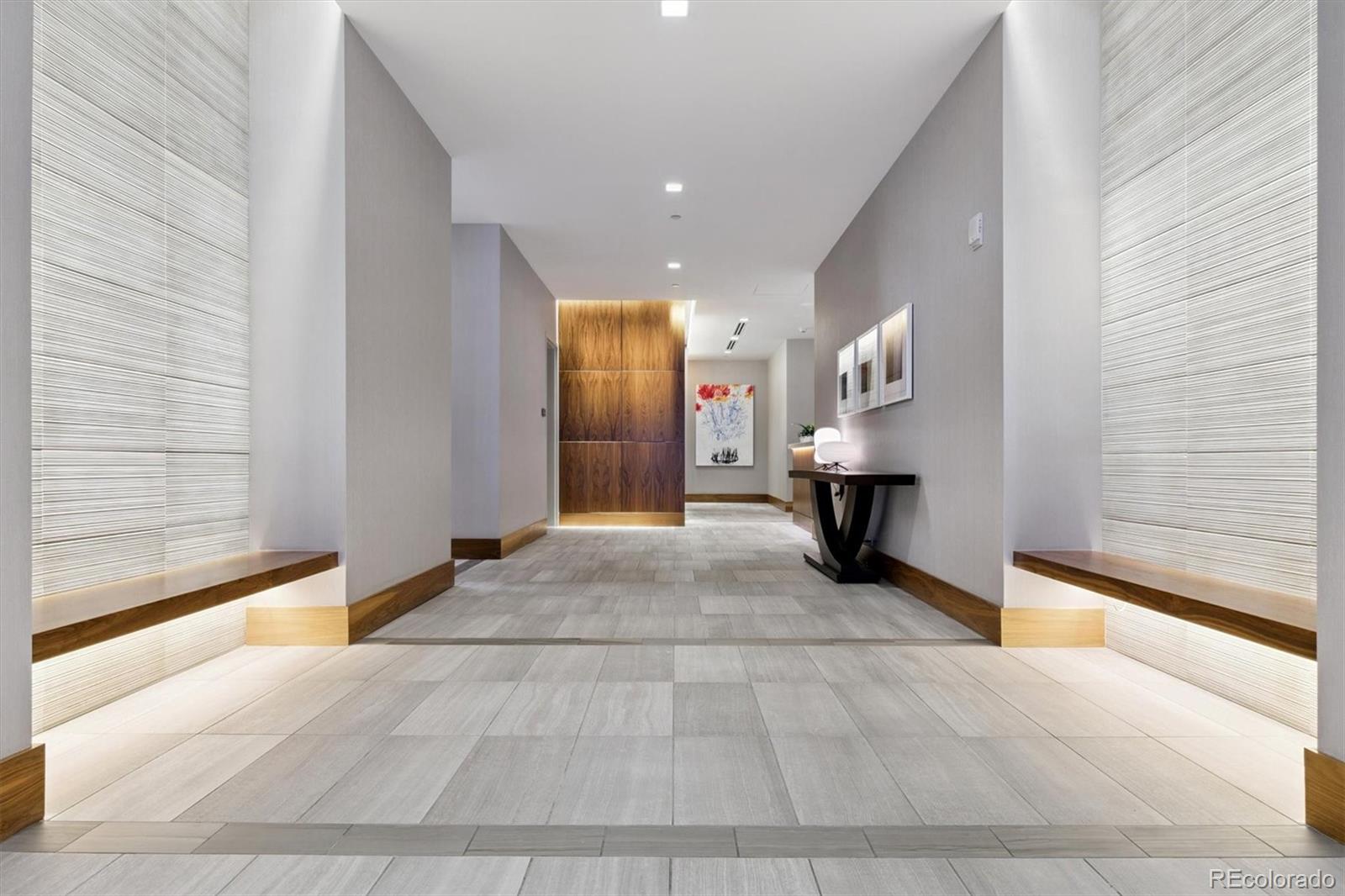 MLS Image #3 for 250  columbine street 216,denver, Colorado