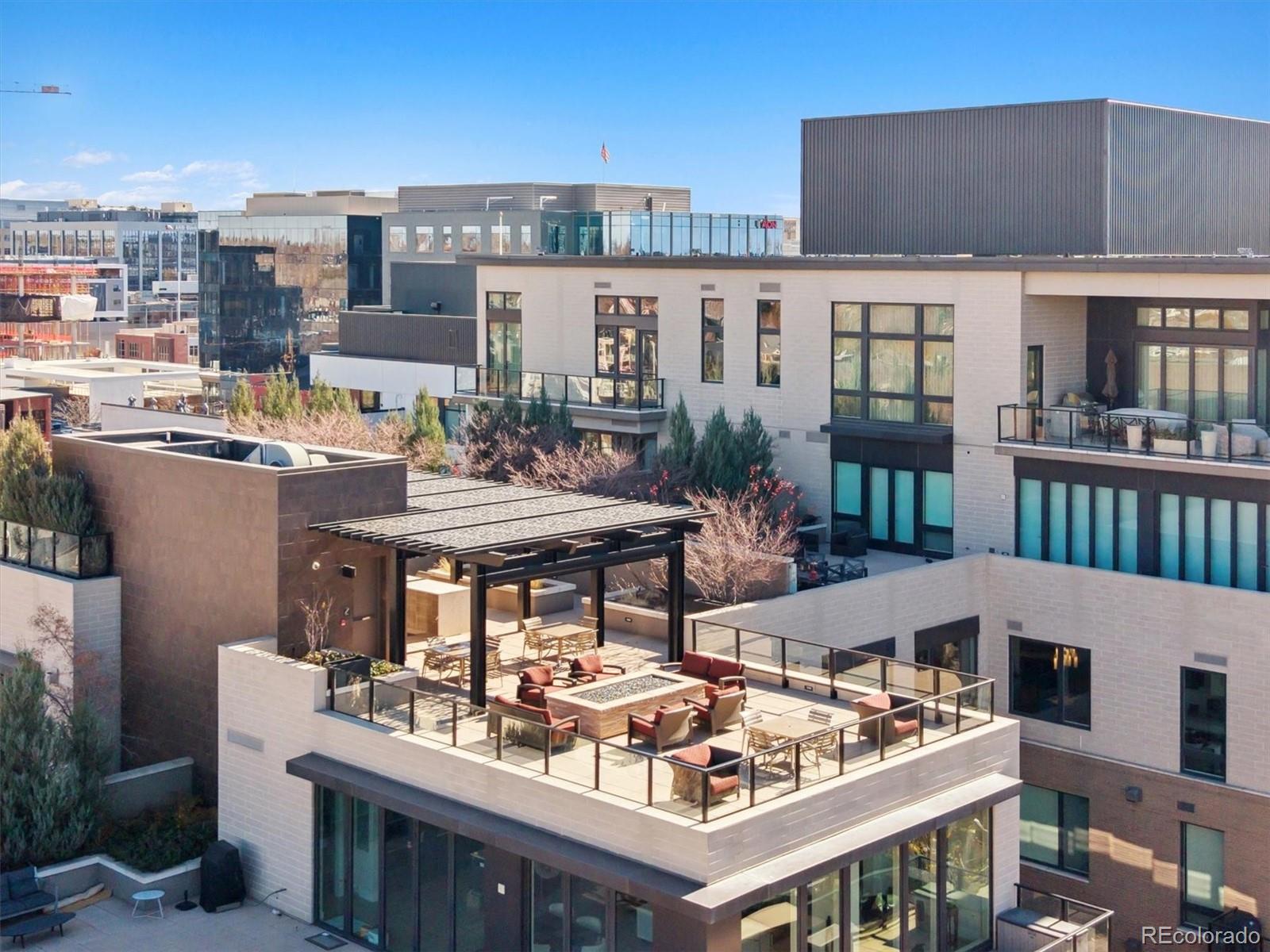 MLS Image #36 for 250  columbine street 216,denver, Colorado