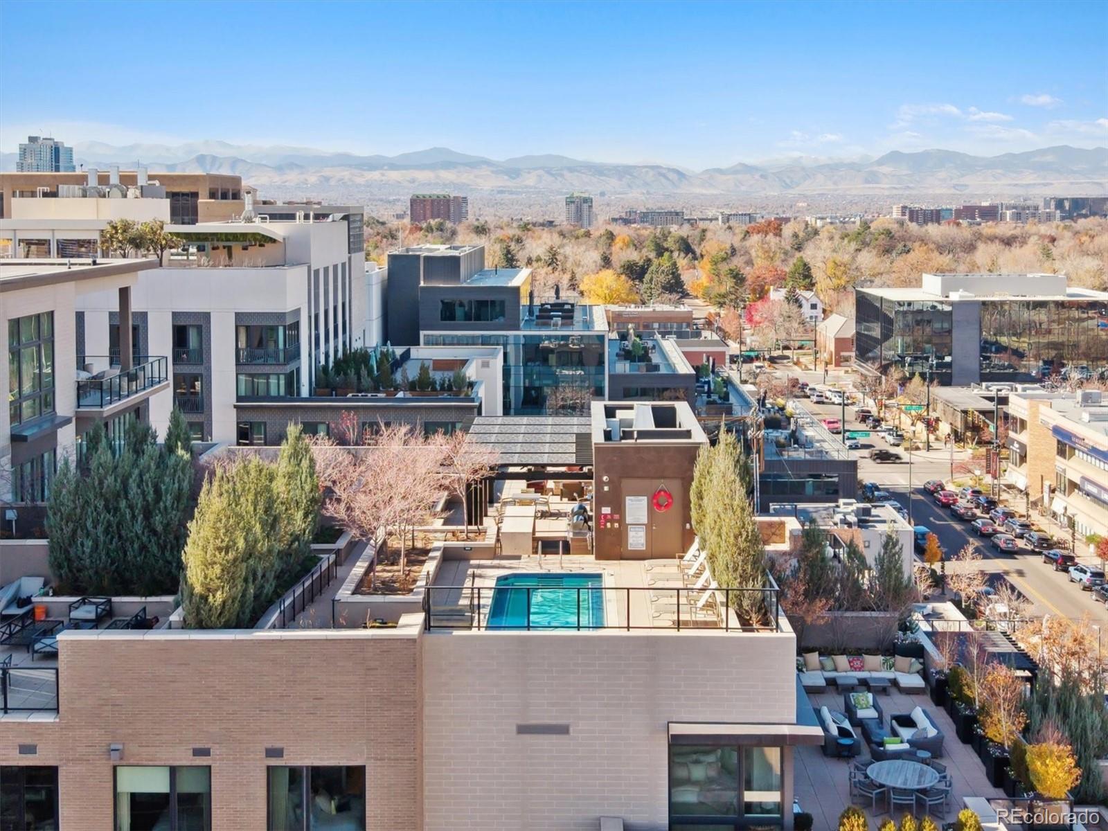 MLS Image #37 for 250  columbine street 216,denver, Colorado