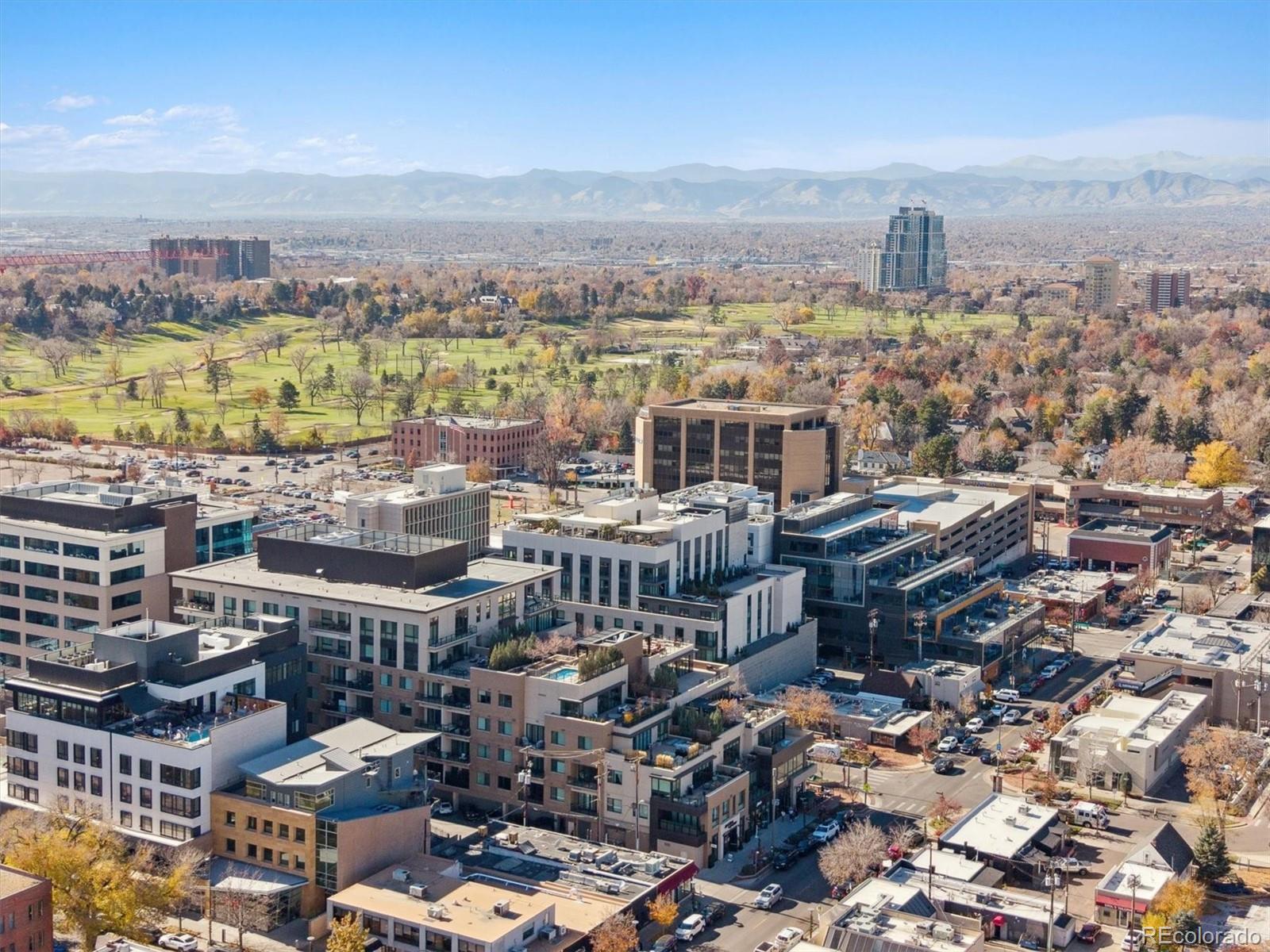 MLS Image #39 for 250  columbine street 216,denver, Colorado