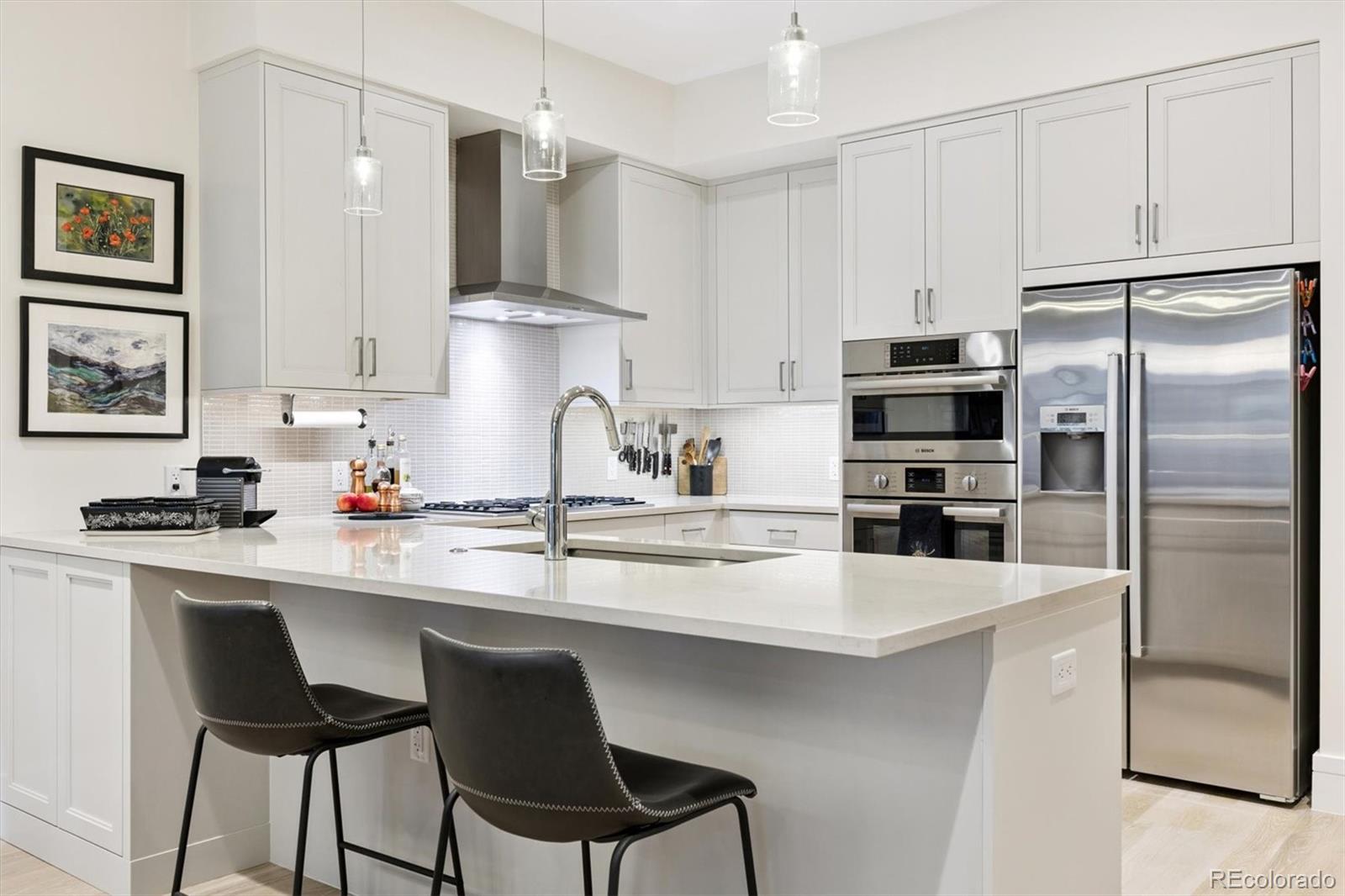 MLS Image #5 for 250  columbine street 216,denver, Colorado