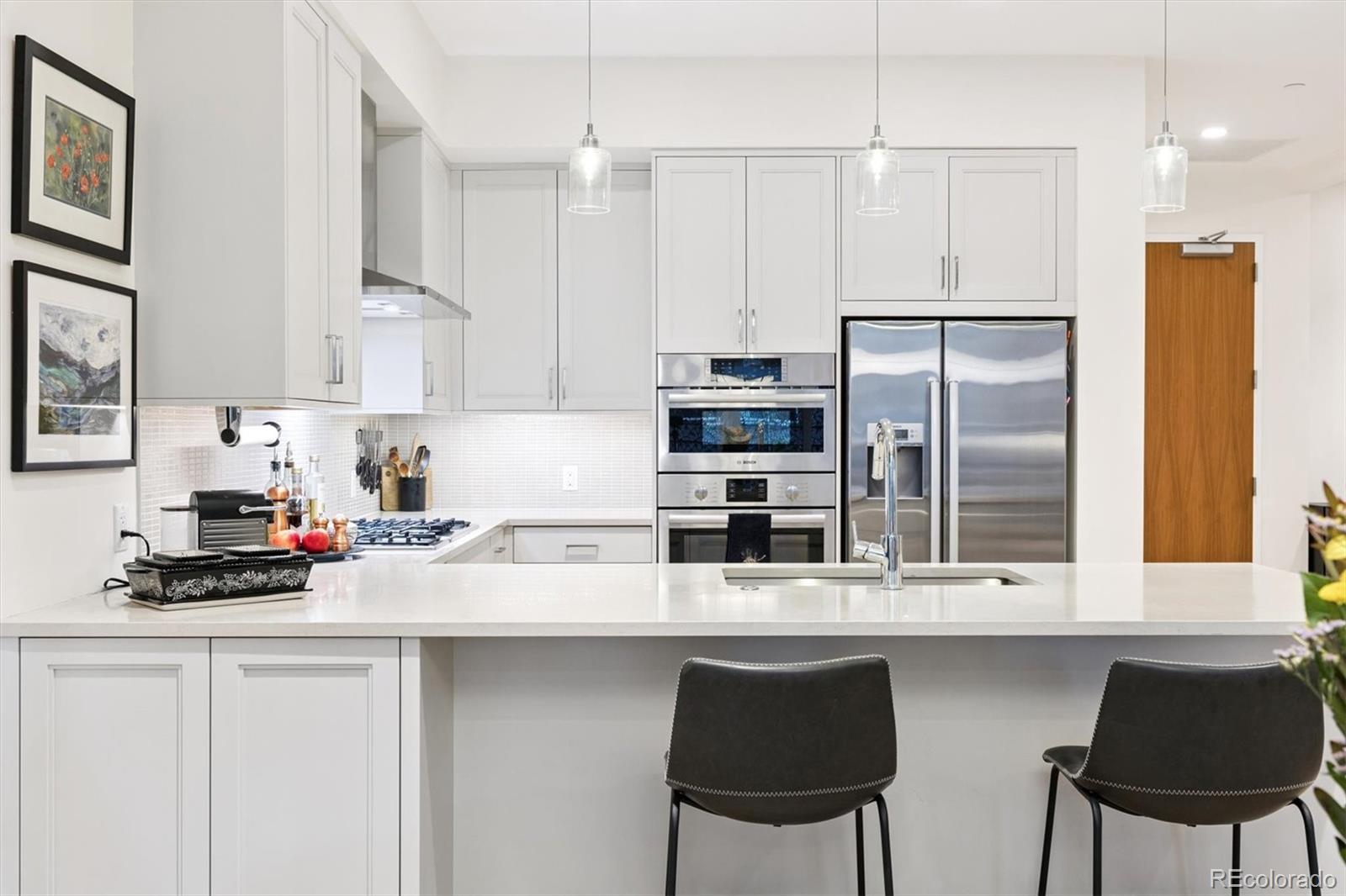 MLS Image #6 for 250  columbine street 216,denver, Colorado