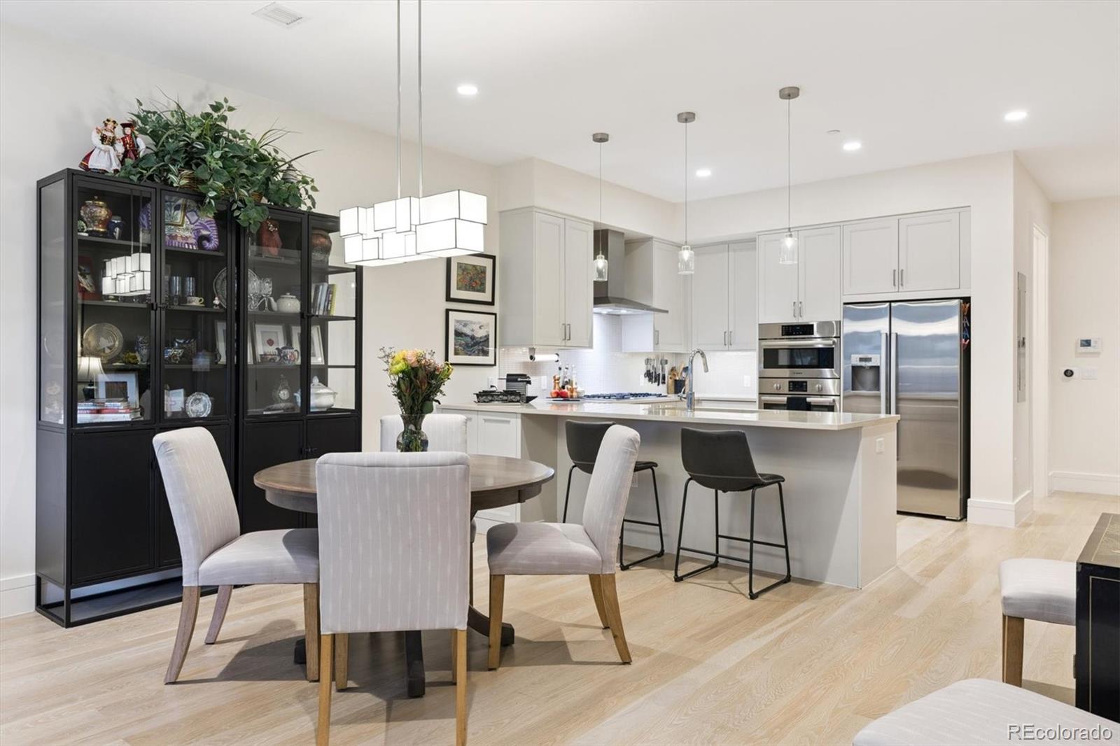 MLS Image #8 for 250  columbine street 216,denver, Colorado