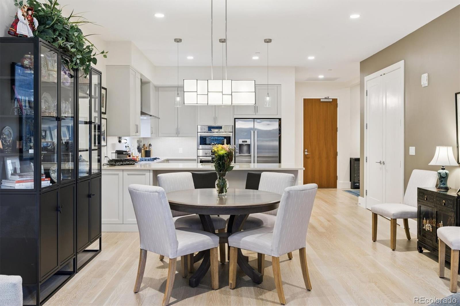 MLS Image #9 for 250  columbine street 216,denver, Colorado
