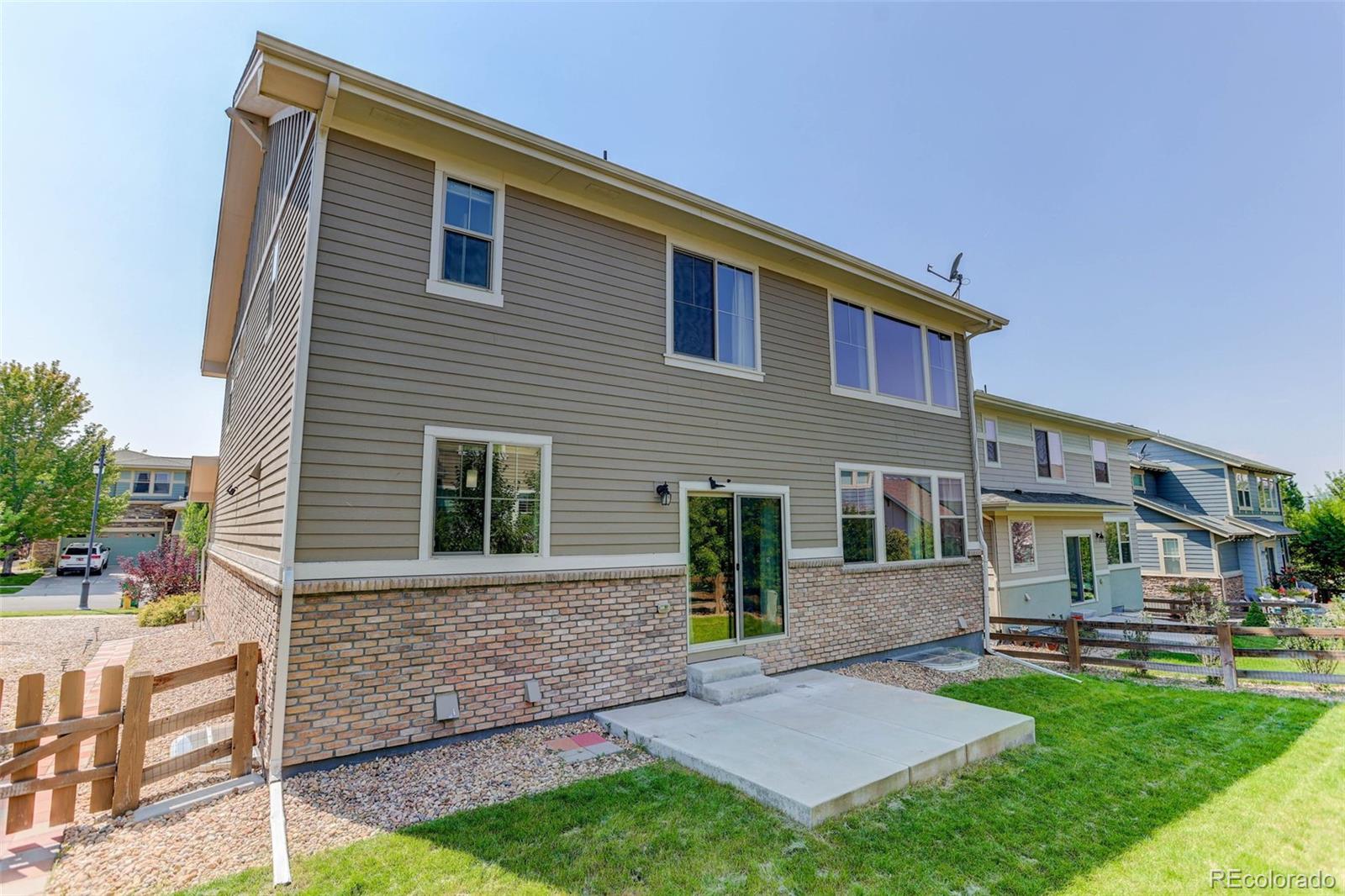 MLS Image #36 for 26881 e roxbury place,aurora, Colorado