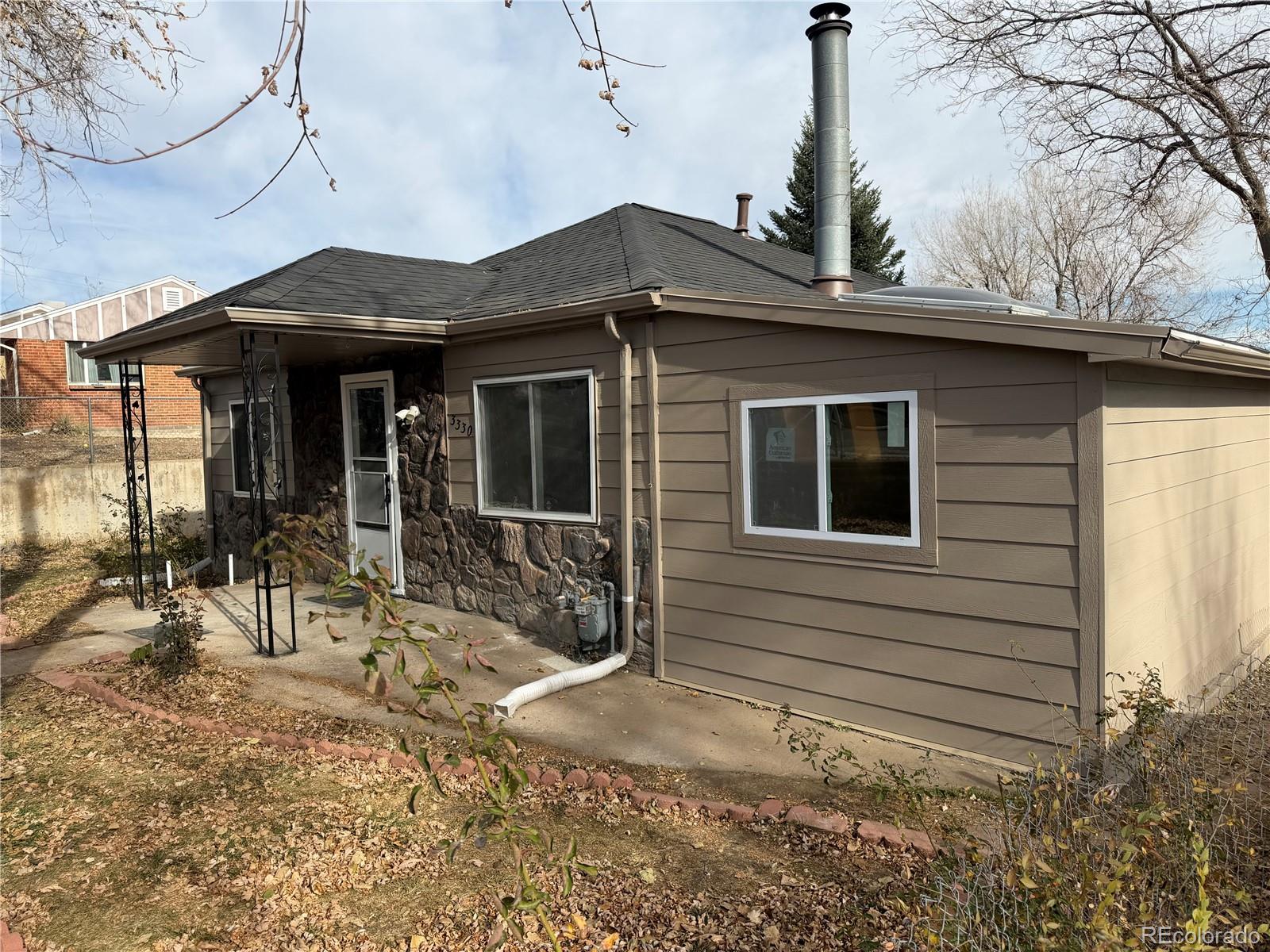 MLS Image #1 for 3330 s bryant street,englewood, Colorado