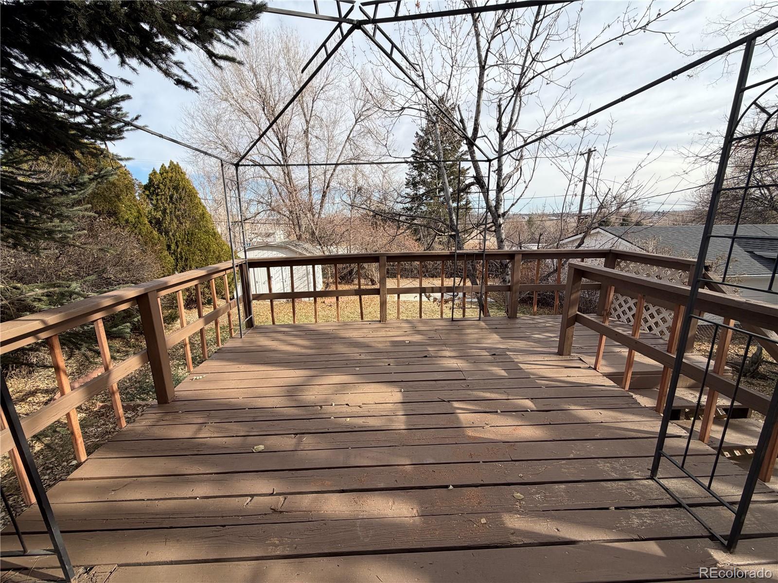 MLS Image #16 for 3330 s bryant street,englewood, Colorado