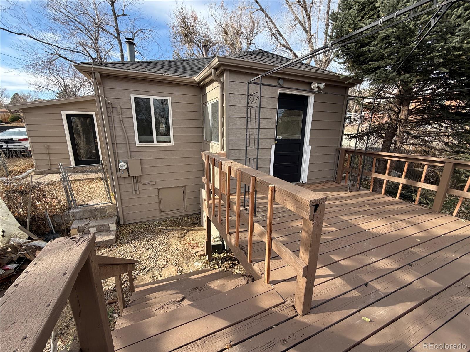 MLS Image #17 for 3330 s bryant street,englewood, Colorado