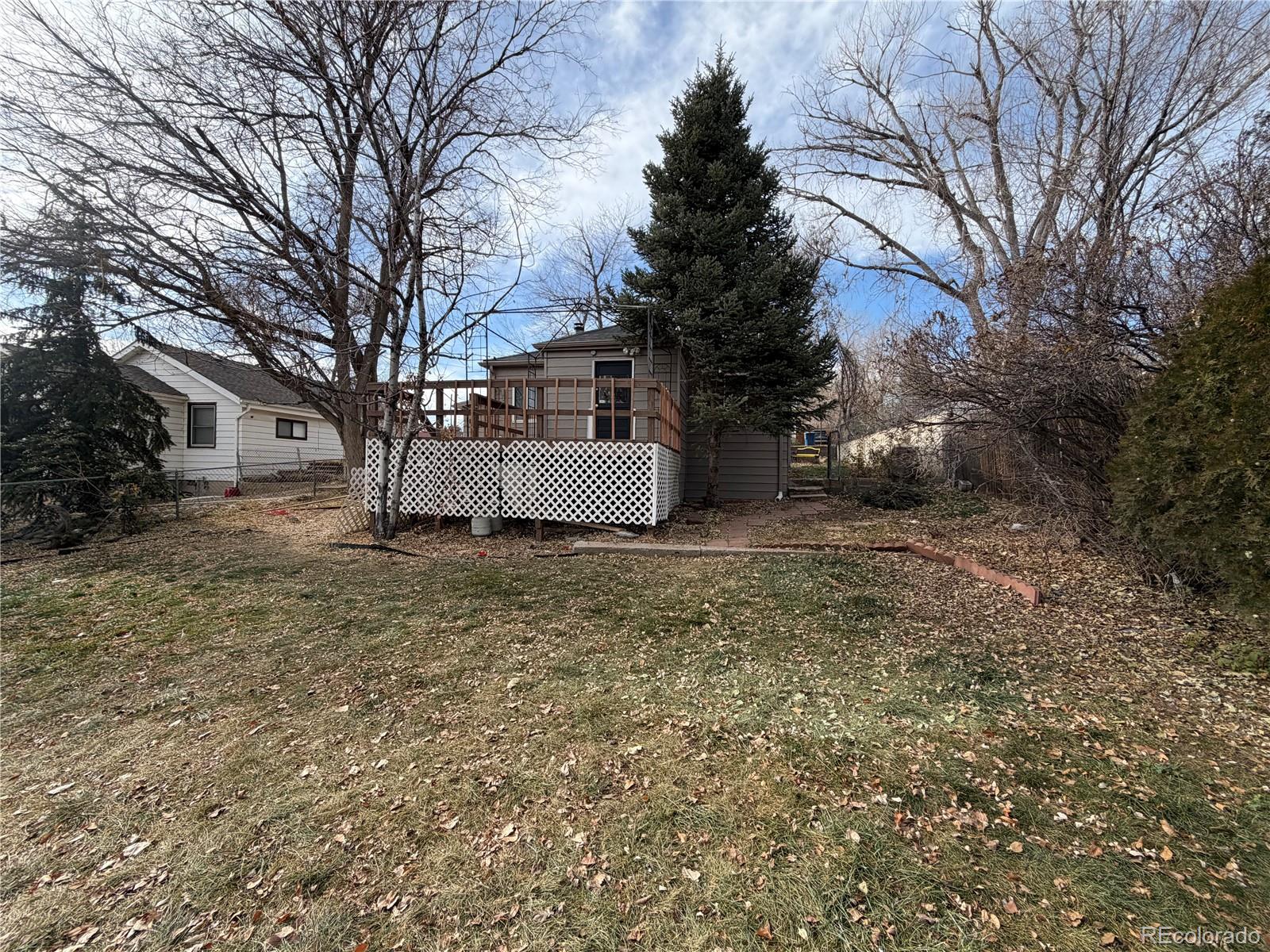 MLS Image #18 for 3330 s bryant street,englewood, Colorado