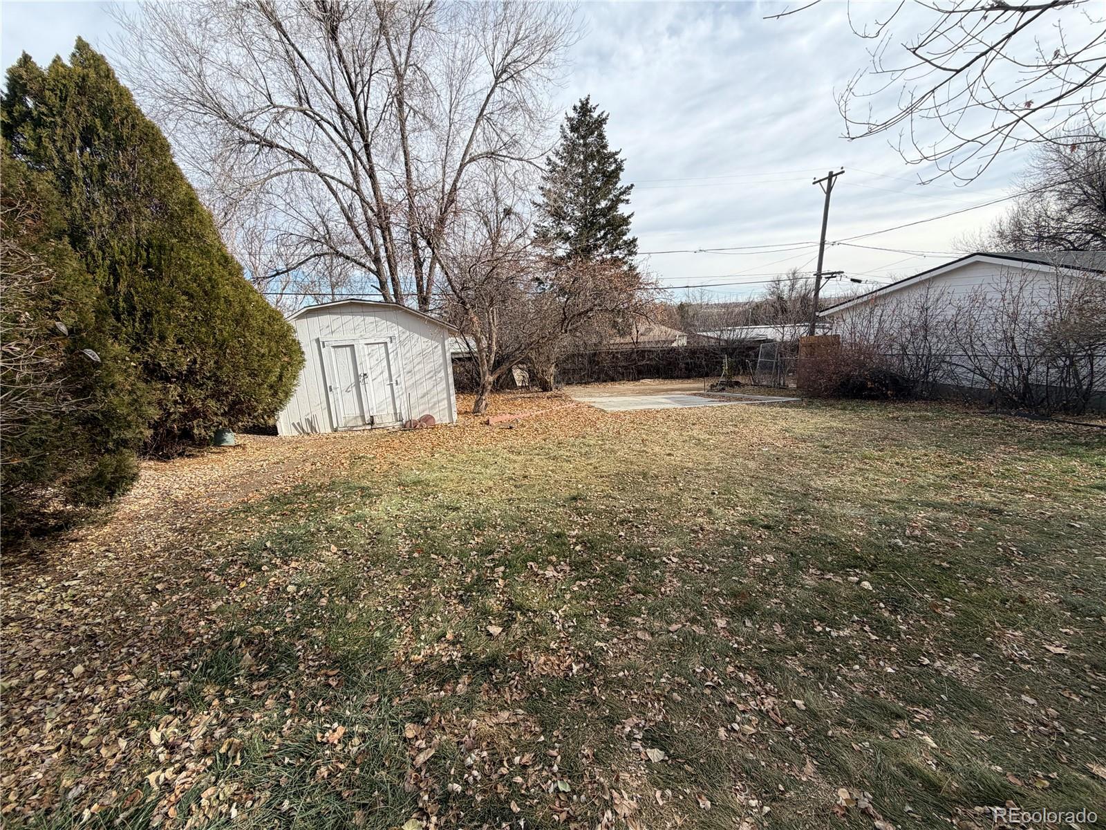 MLS Image #19 for 3330 s bryant street,englewood, Colorado