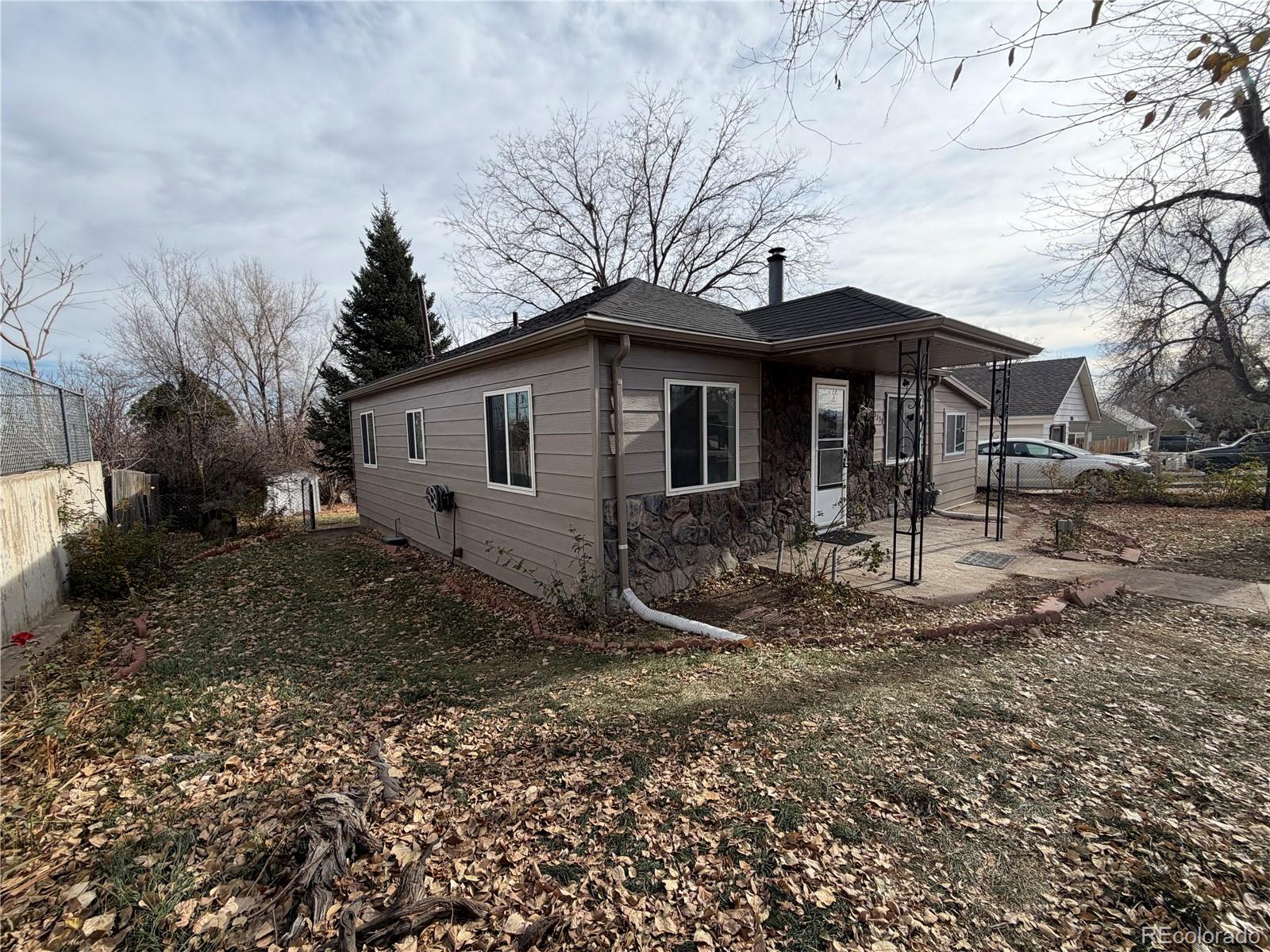 MLS Image #2 for 3330 s bryant street,englewood, Colorado
