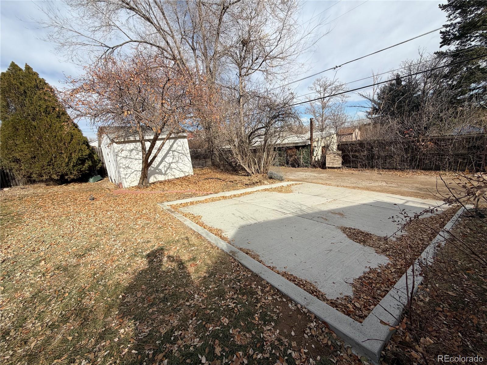 MLS Image #21 for 3330 s bryant street,englewood, Colorado