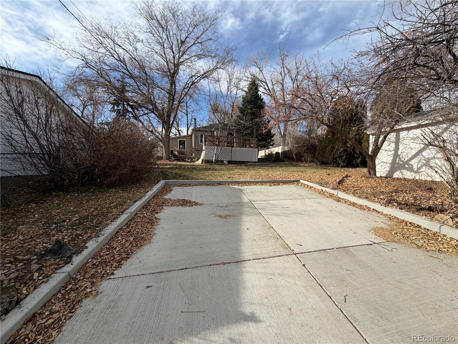 MLS Image #22 for 3330 s bryant street,englewood, Colorado