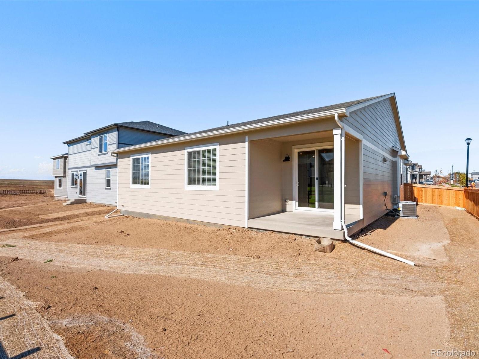 MLS Image #23 for 17590 e 88th place,commerce city, Colorado