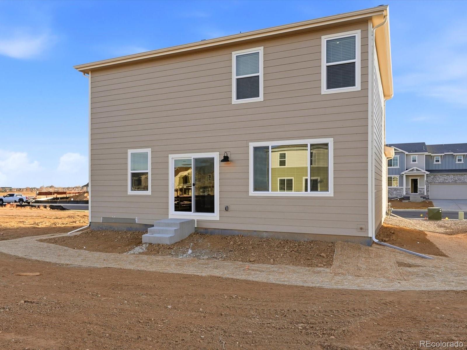 MLS Image #26 for 4663  rabbitbrush street,johnstown, Colorado