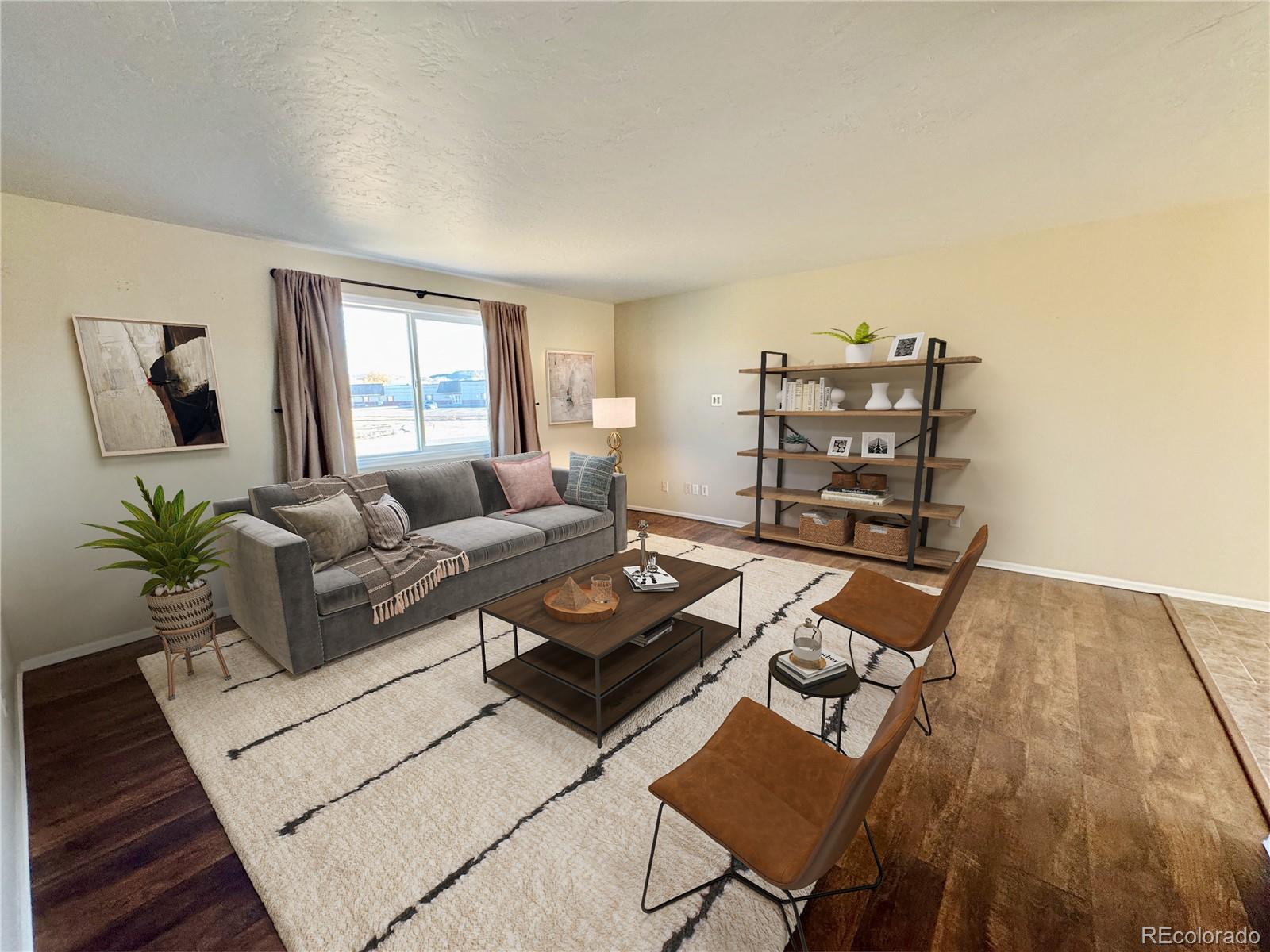 MLS Image #1 for 500  rider road,rangely, Colorado