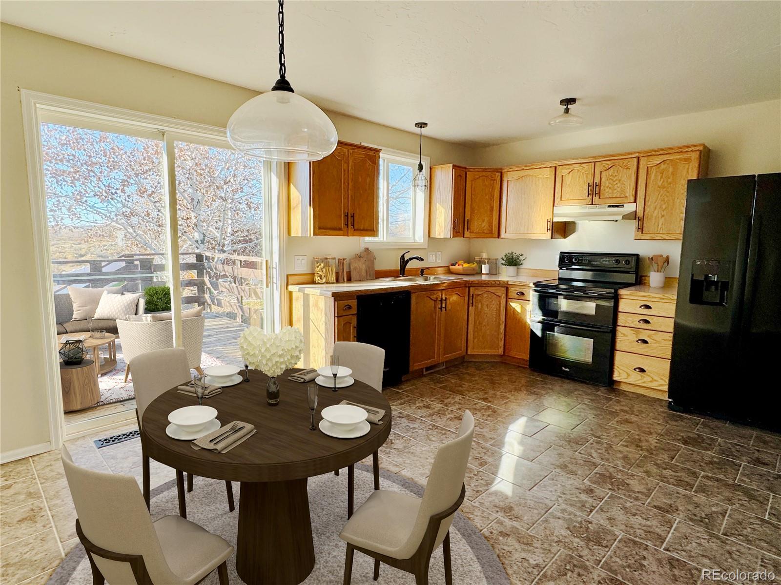 MLS Image #2 for 500  rider road,rangely, Colorado