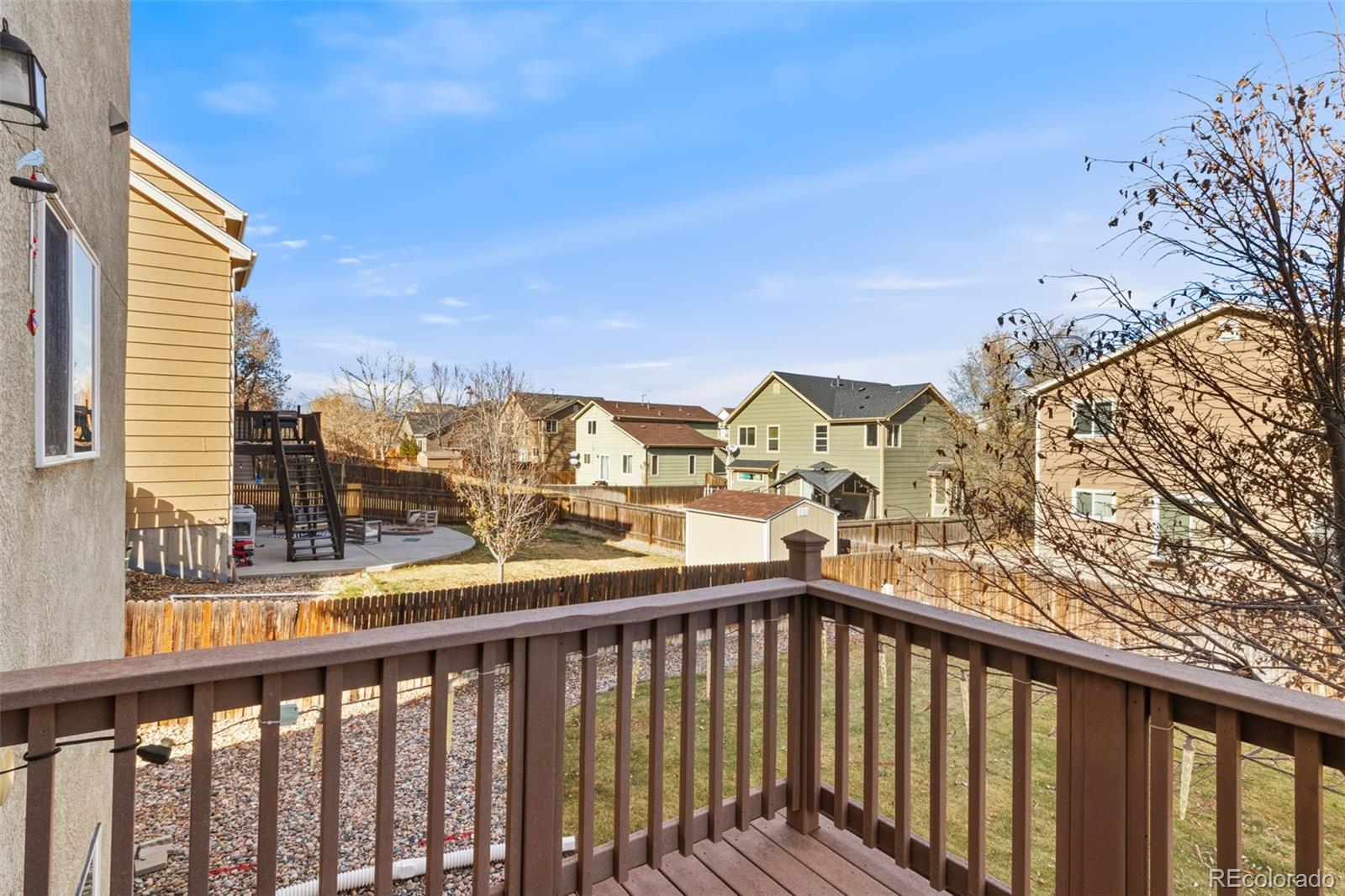 MLS Image #10 for 8487  meadowcrest drive,fountain, Colorado