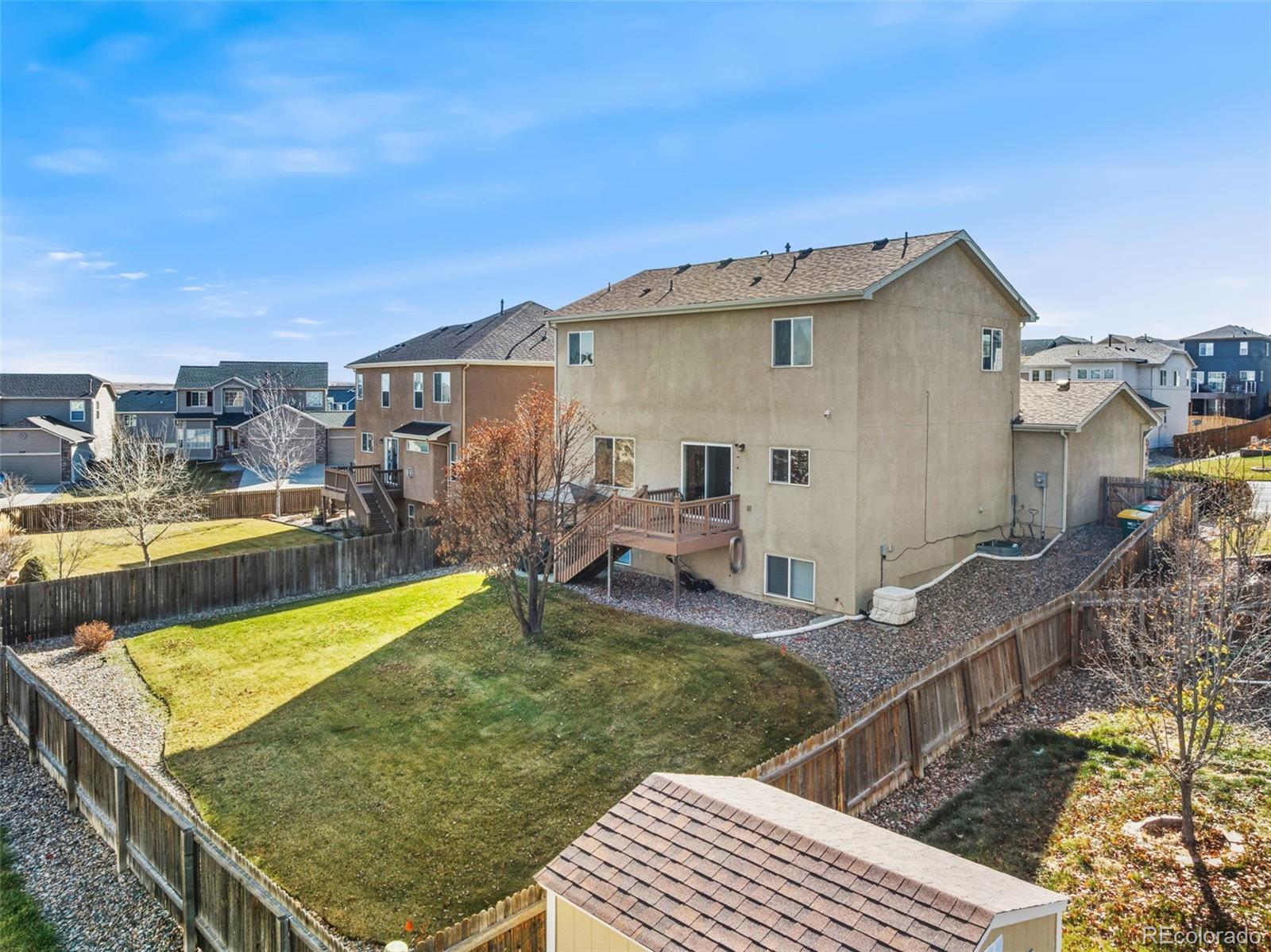 MLS Image #25 for 8487  meadowcrest drive,fountain, Colorado