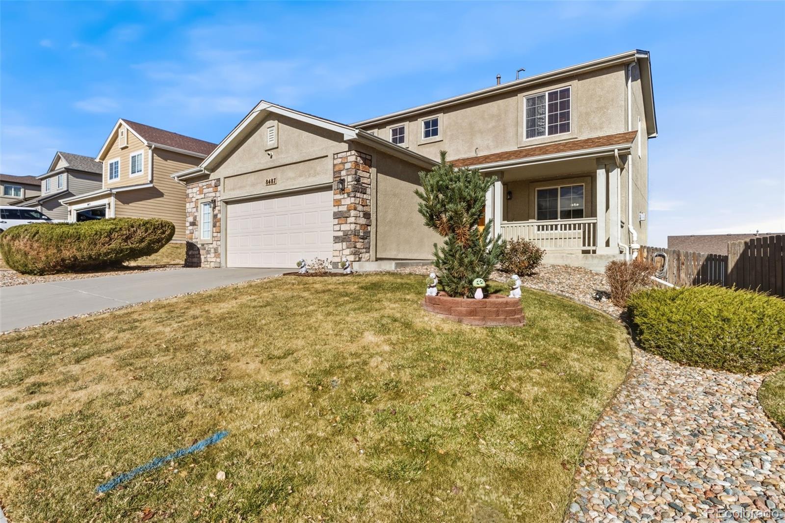 MLS Image #27 for 8487  meadowcrest drive,fountain, Colorado