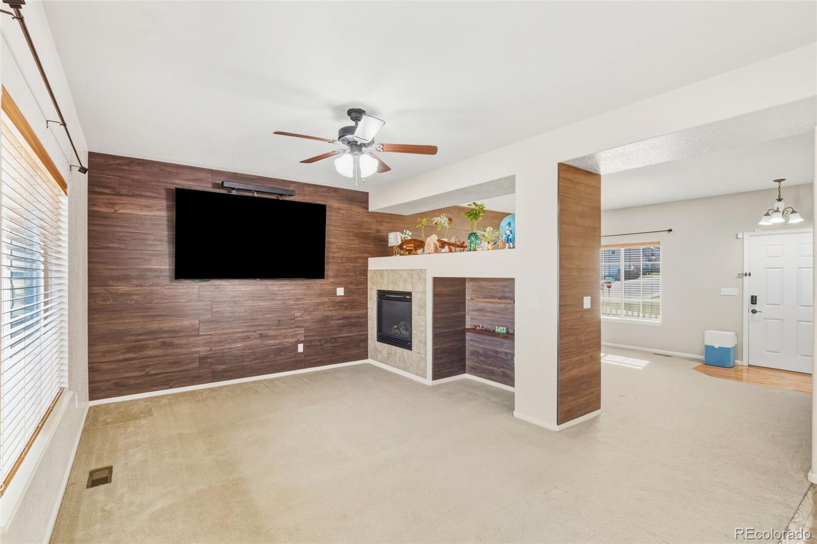MLS Image #3 for 8487  meadowcrest drive,fountain, Colorado