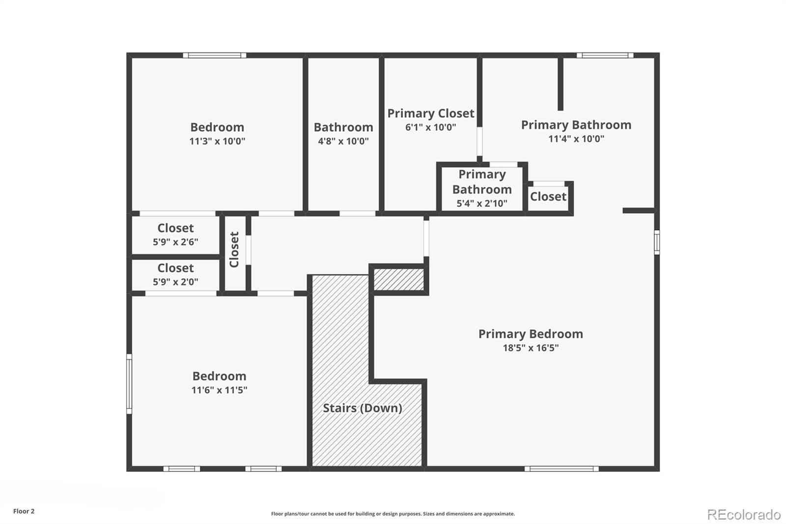 MLS Image #31 for 8487  meadowcrest drive,fountain, Colorado