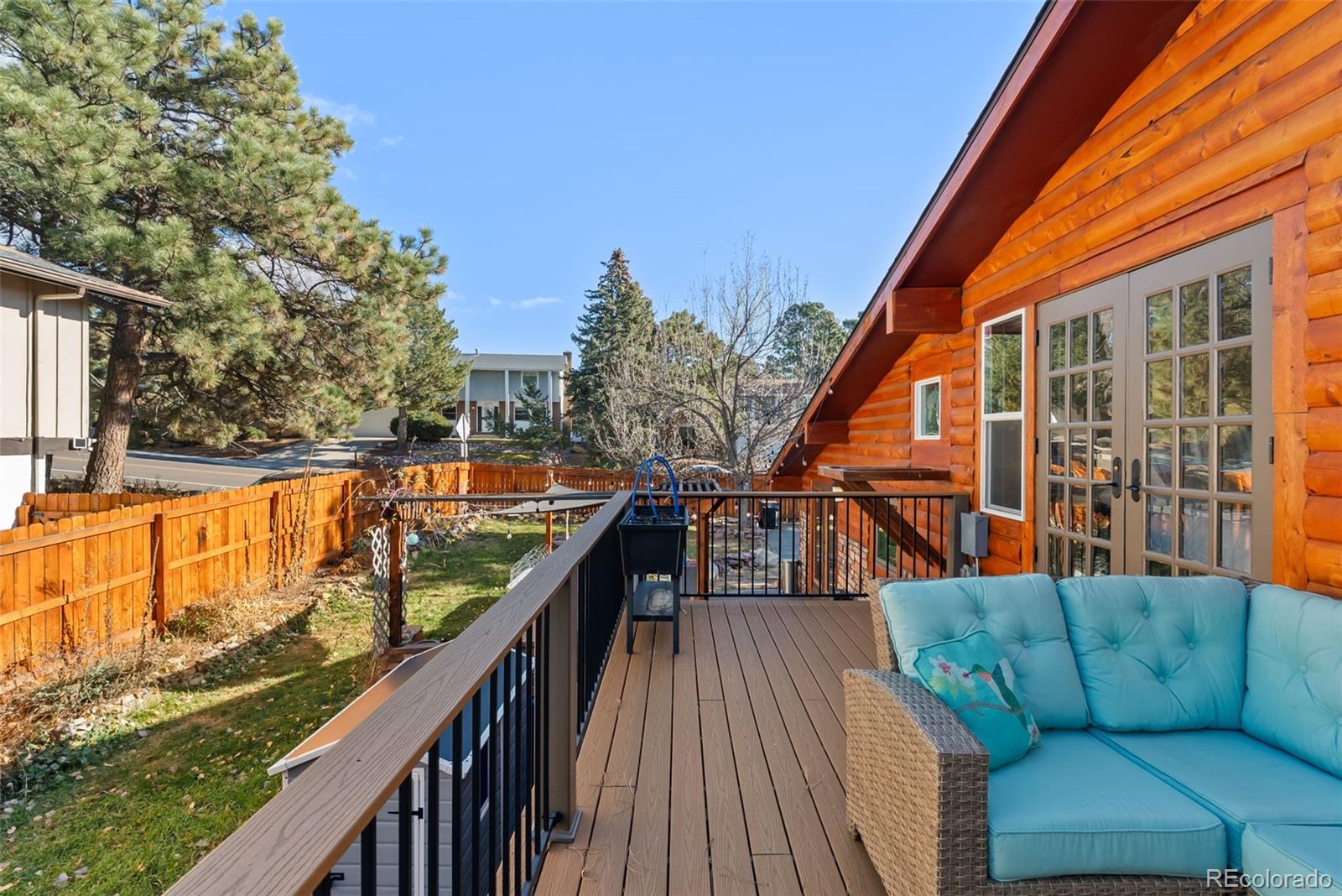 MLS Image #20 for 3080  squaw valley drive,colorado springs, Colorado