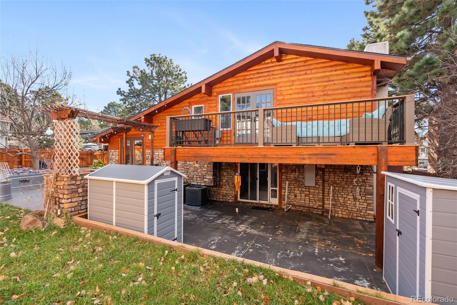 MLS Image #36 for 3080  squaw valley drive,colorado springs, Colorado